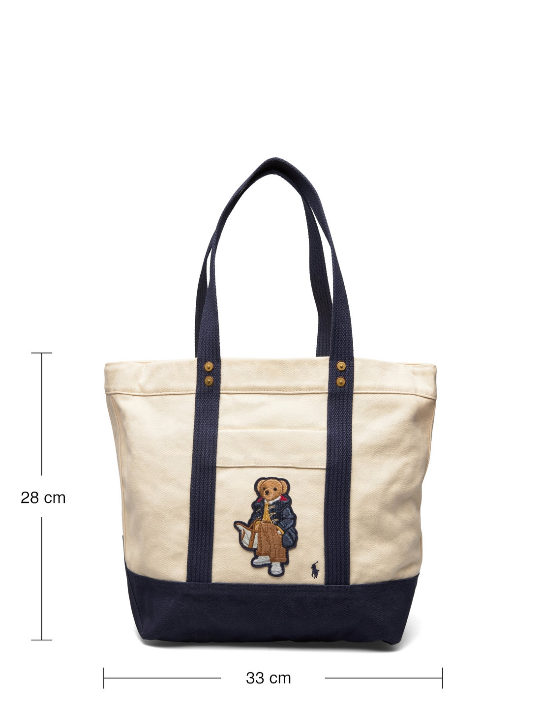 Polo tote bags Clearance