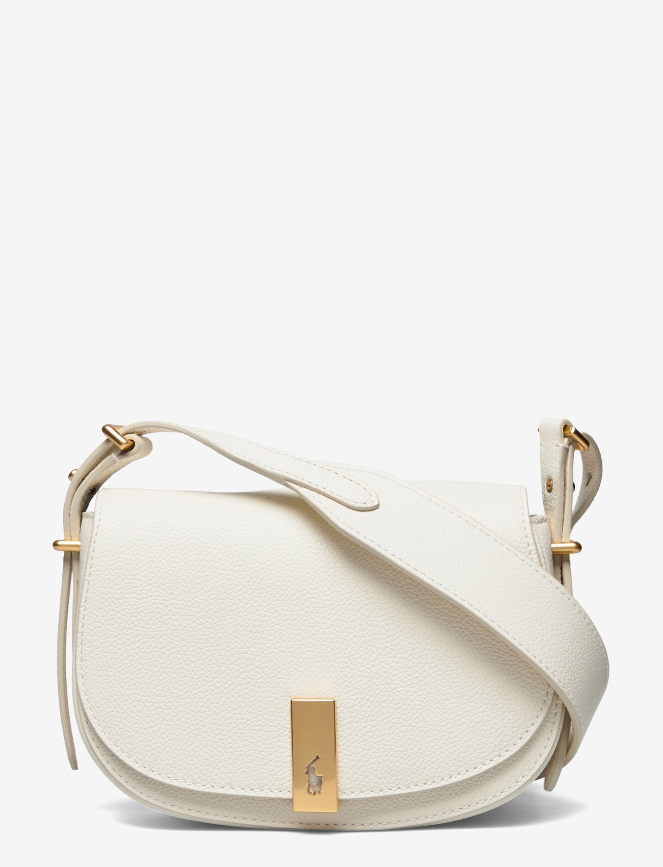 Polo Ralph Lauren - SMALL GRAIN-P ID MN SDDL-CXB-SMA - konfirmatsioon - ivory - 0