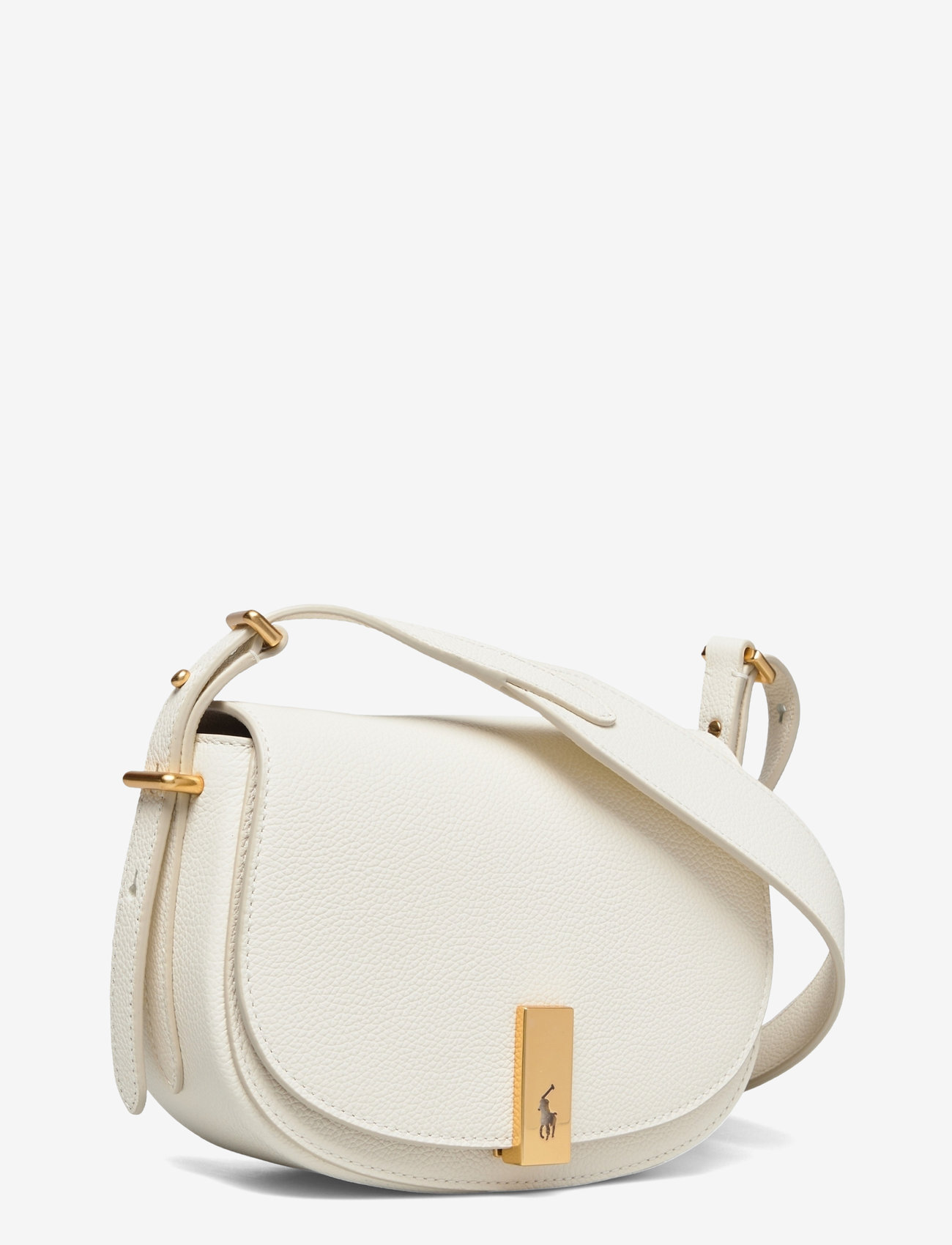 Polo Ralph Lauren - SMALL GRAIN-P ID MN SDDL-CXB-SMA - konfirmatsioon - ivory - 2