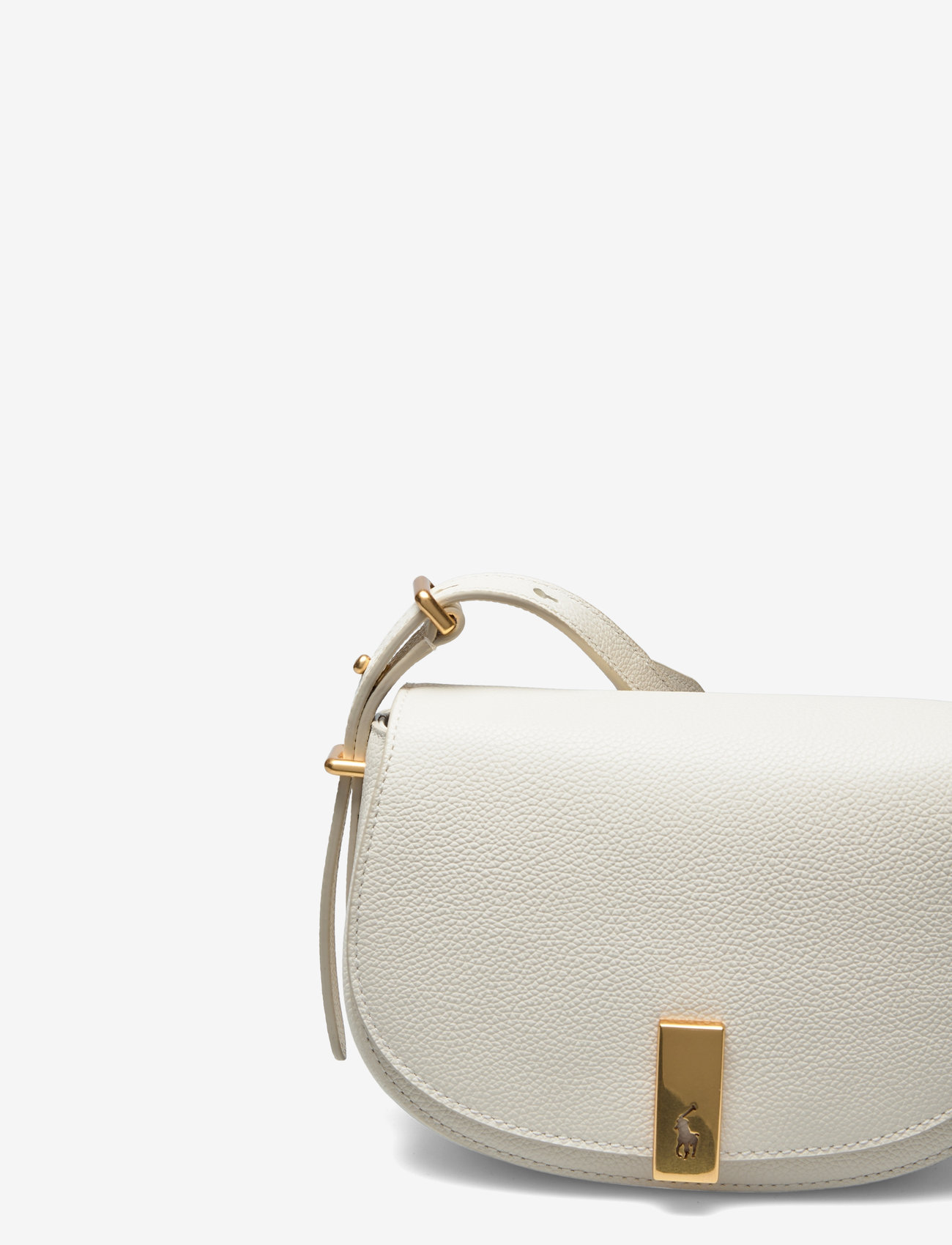 Polo Ralph Lauren - SMALL GRAIN-P ID MN SDDL-CXB-SMA - konfirmatsioon - ivory - 3