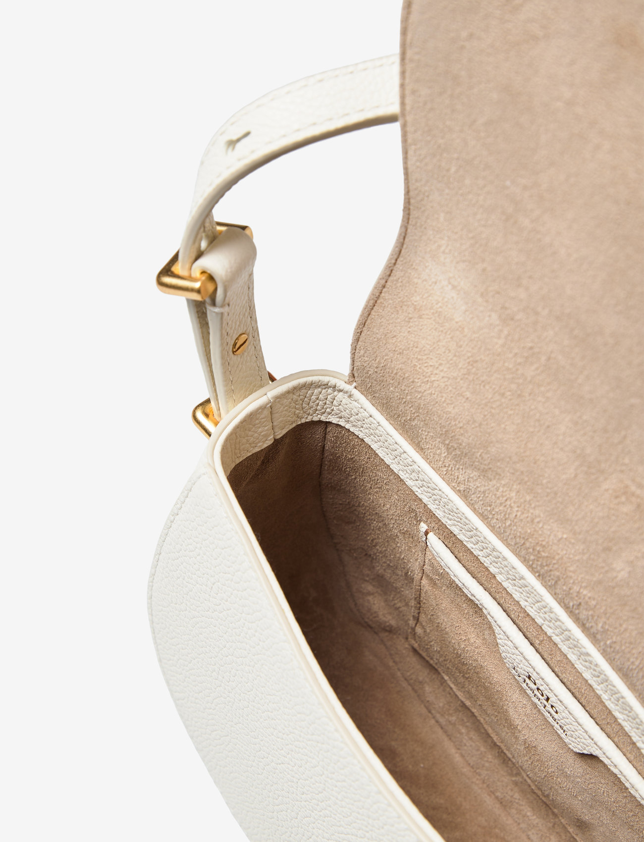 Polo Ralph Lauren - SMALL GRAIN-P ID MN SDDL-CXB-SMA - konfirmatsioon - ivory - 4