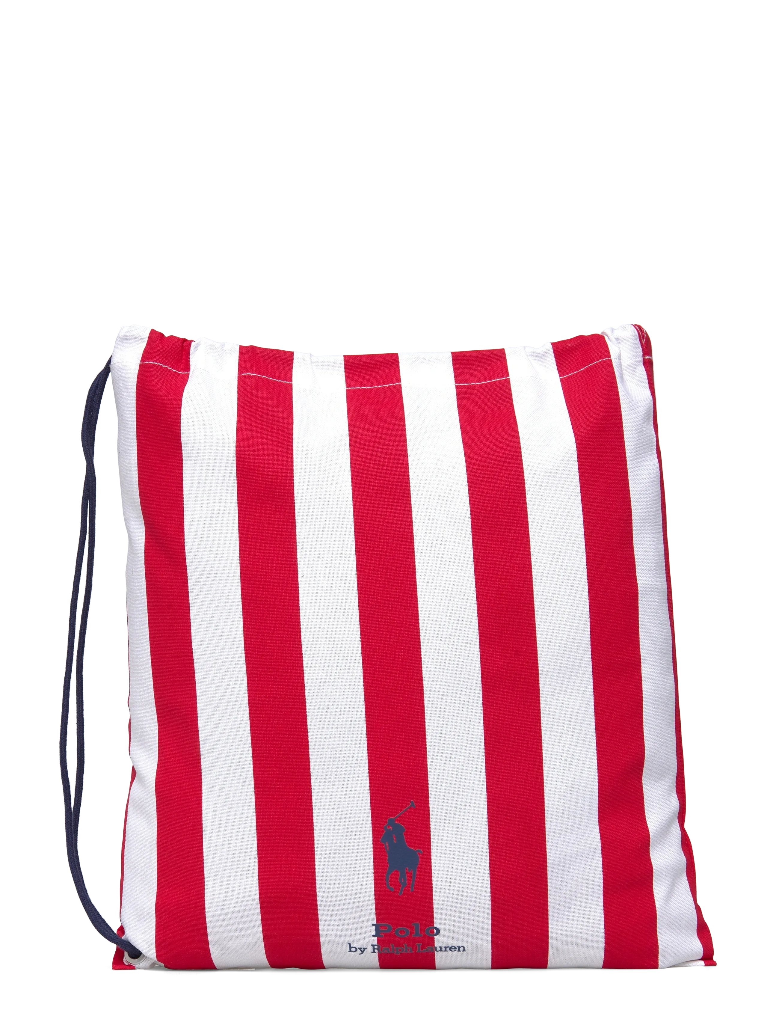 Polo Ralph Lauren - Polo Play Leather Small Tote & Crossbody - sacs en toile - cotton candy - 3