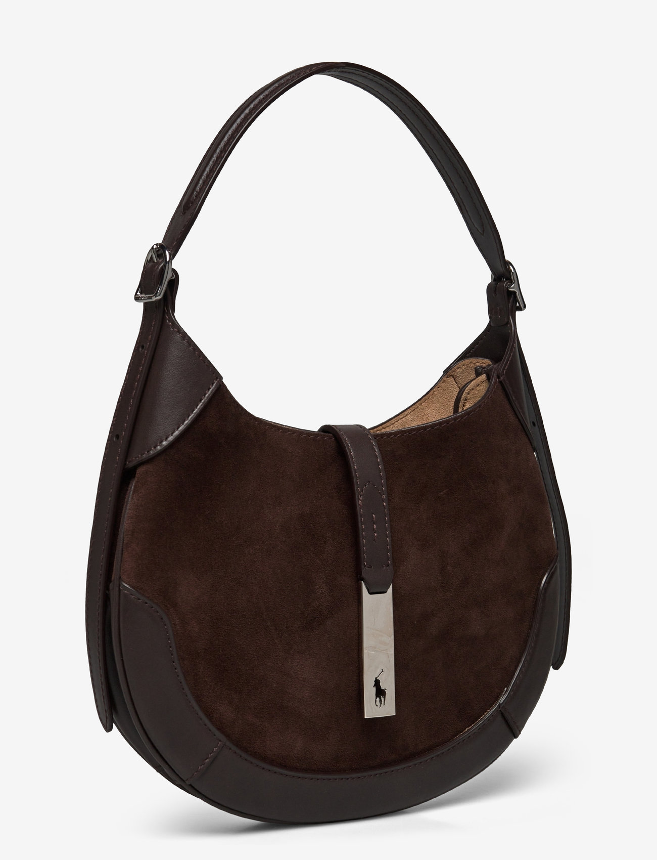 Polo Ralph Lauren Suede/leather-p Id Smsh Sb-sba-sma (PRW428945972