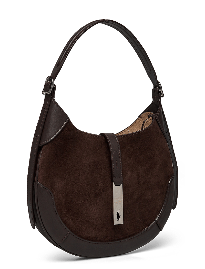 Polo Ralph Lauren Suede/leather-p Id Smsh Sb-sba-sma (PRW428945972