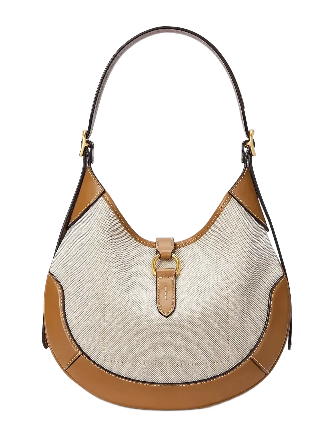 Polo Ralph Lauren - HERITAGE CANVAS-P ID SMSH SB-SBA-SM - natural/tan - 3