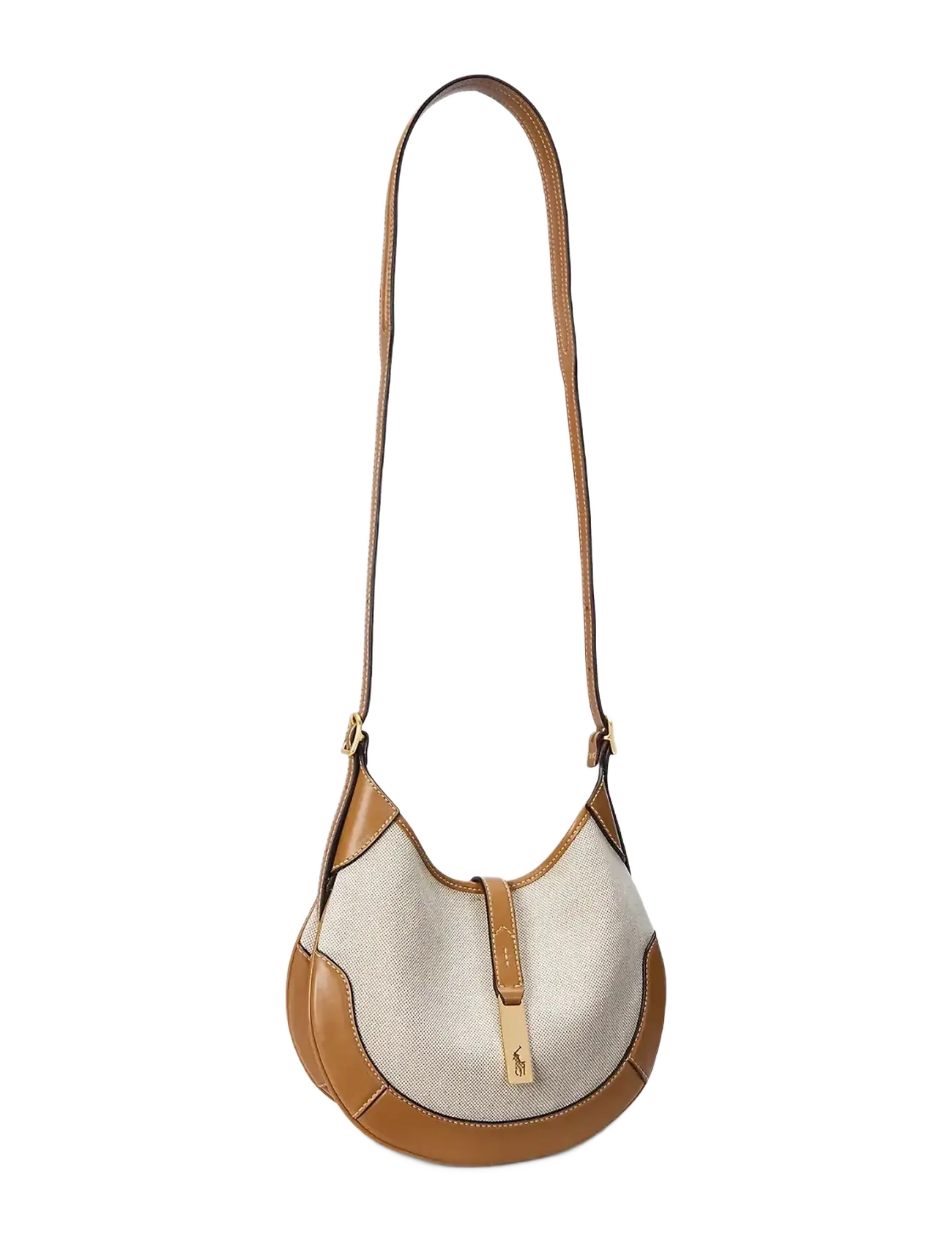 Polo Ralph Lauren - HERITAGE CANVAS-P ID SMSH SB-SBA-SM - natural/tan - 5