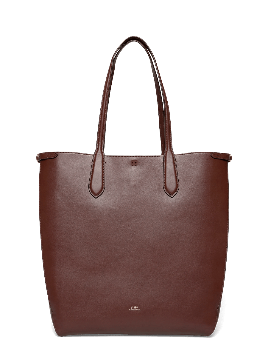 Polo Ralph Lauren - SPORT CALF-BLPT N/S TTE-TTE-LRG - tote bags - acorn - 0