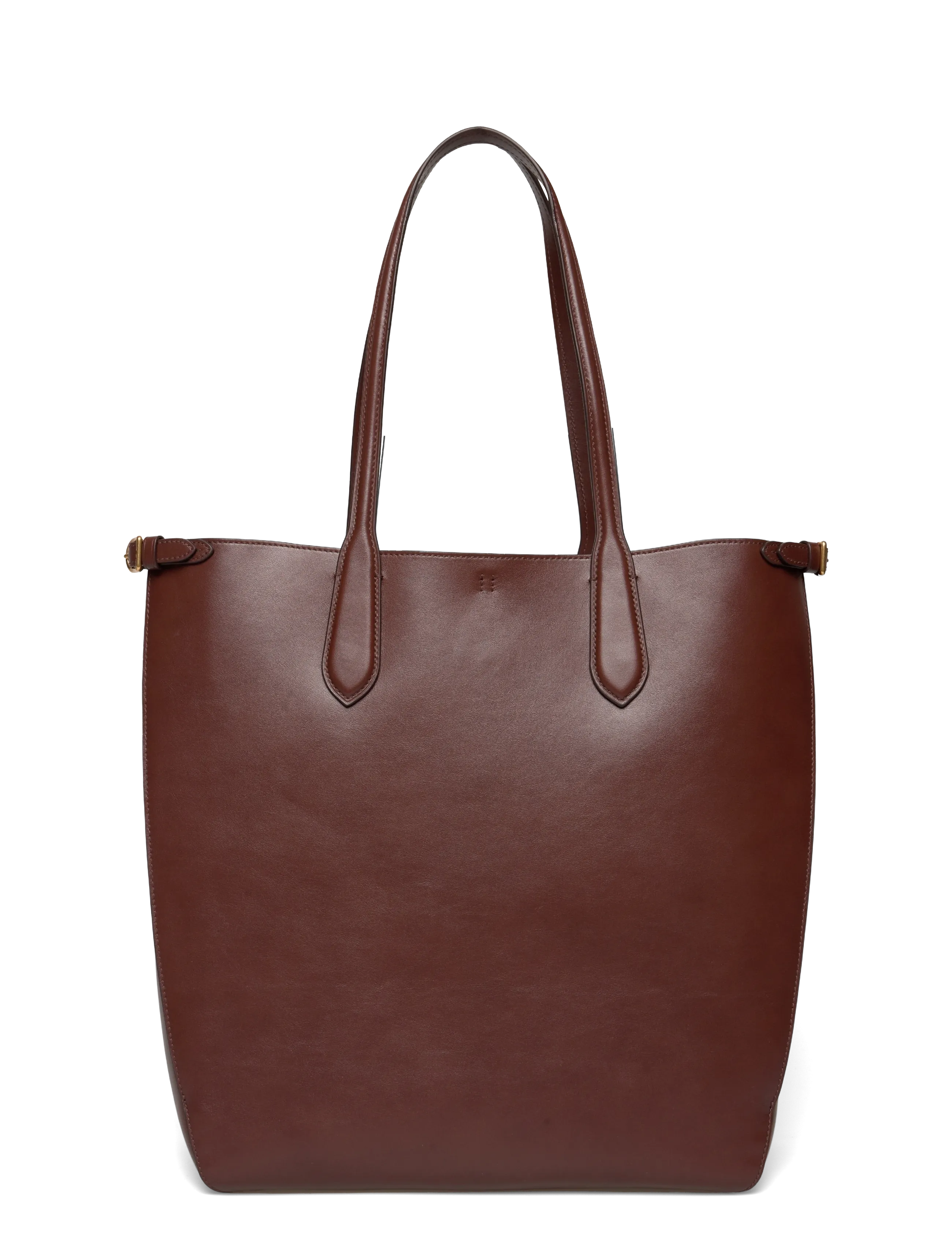 Polo Ralph Lauren - SPORT CALF-BLPT N/S TTE-TTE-LRG - tote bags - acorn - 1
