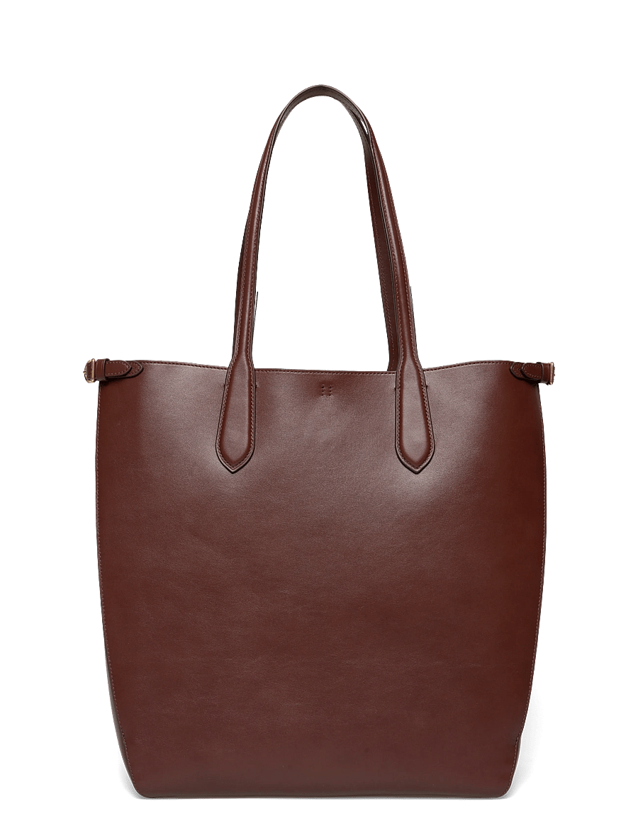 Polo Ralph Lauren - SPORT CALF-BLPT N/S TTE-TTE-LRG - tote bags - acorn - 1
