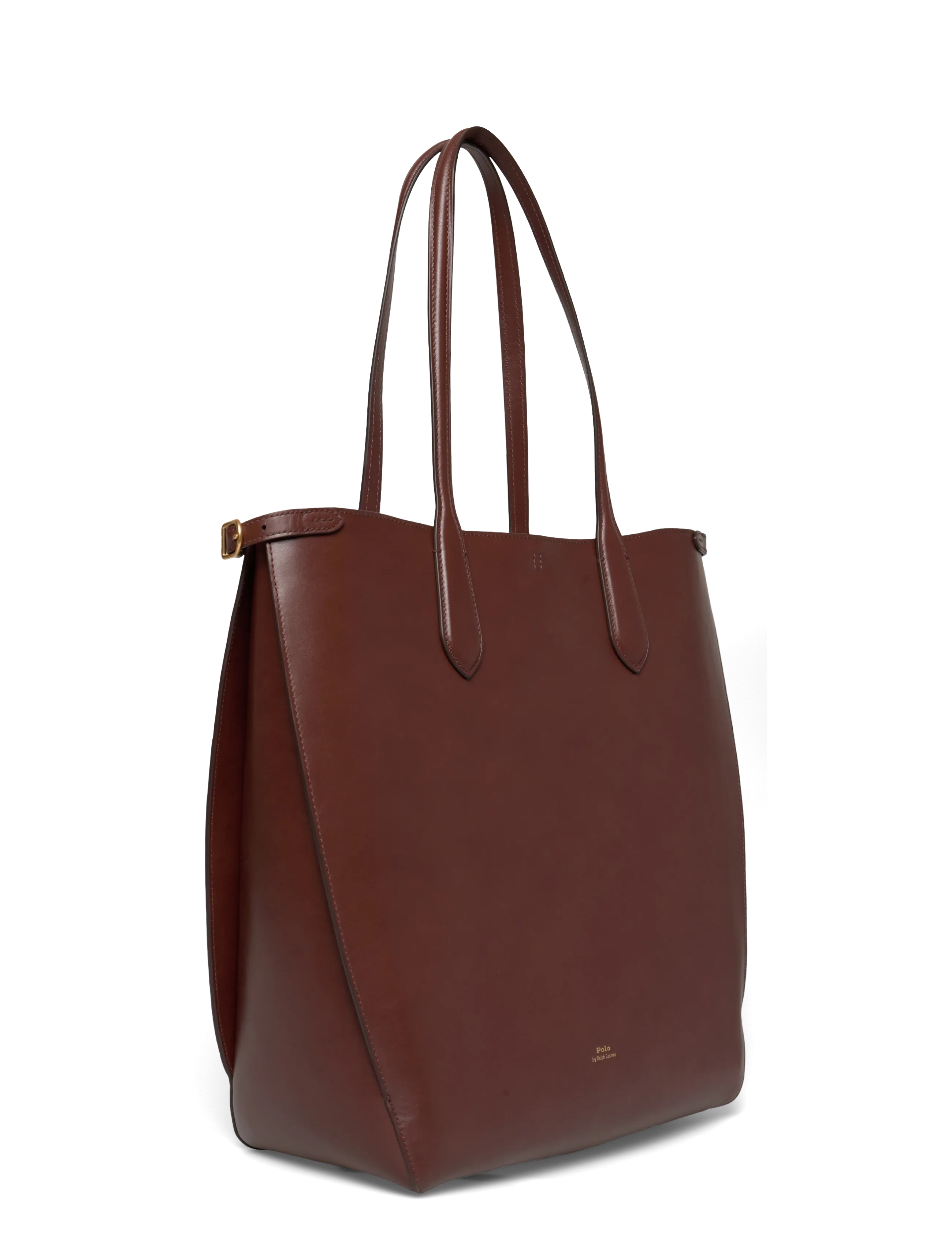 Polo Ralph Lauren - SPORT CALF-BLPT N/S TTE-TTE-LRG - tote bags - acorn - 2