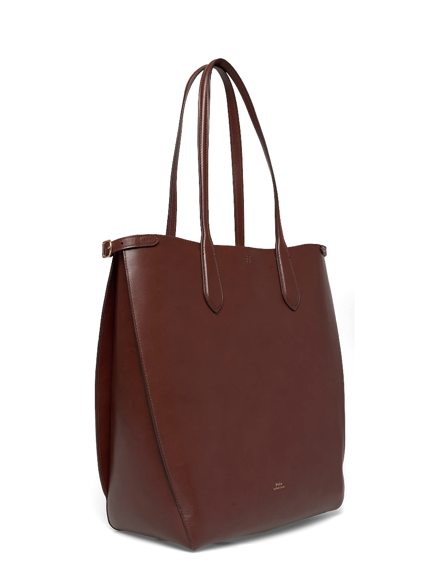 Polo Ralph Lauren - SPORT CALF-BLPT N/S TTE-TTE-LRG - tote bags - acorn - 2