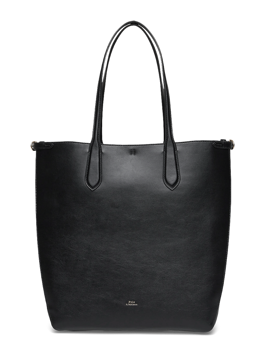 Polo Ralph Lauren - SPORT CALF-BLPT N/S TTE-TTE-LRG - sacs en toile - black - 0