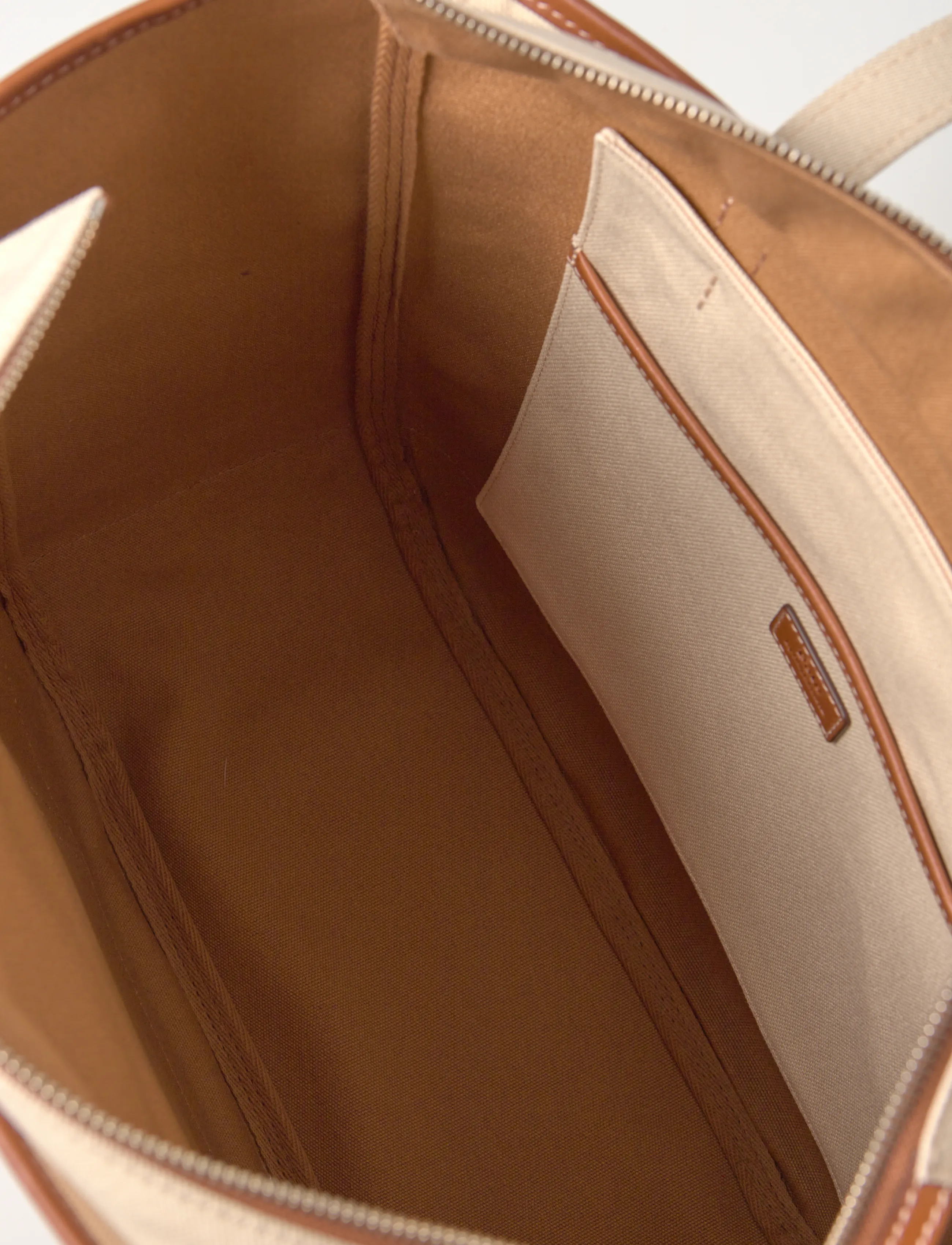 Polo Ralph Lauren Canvas/leather-md Shp Tte-tte-med (PRW428968158