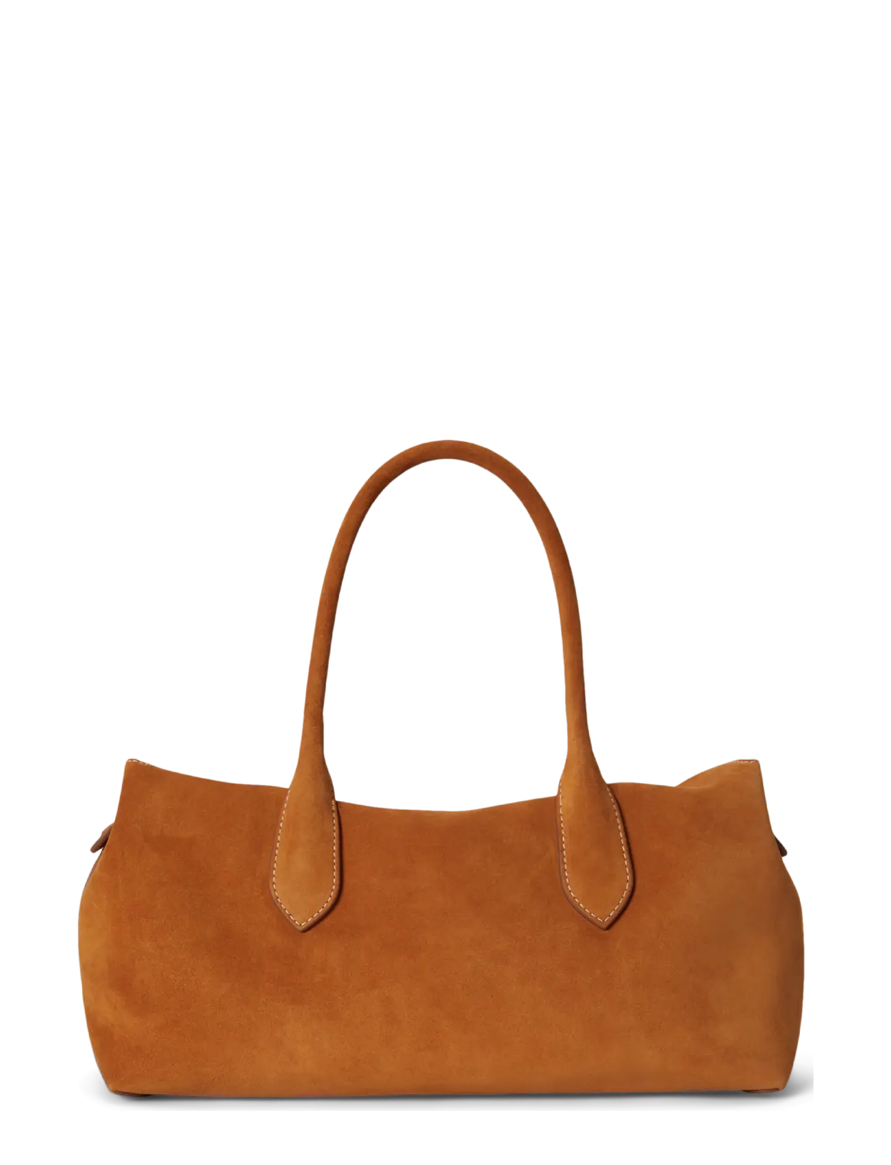 Polo Ralph Lauren - SUEDE-BLPT STH-STL-MED - ostukotid - turmeric - 1