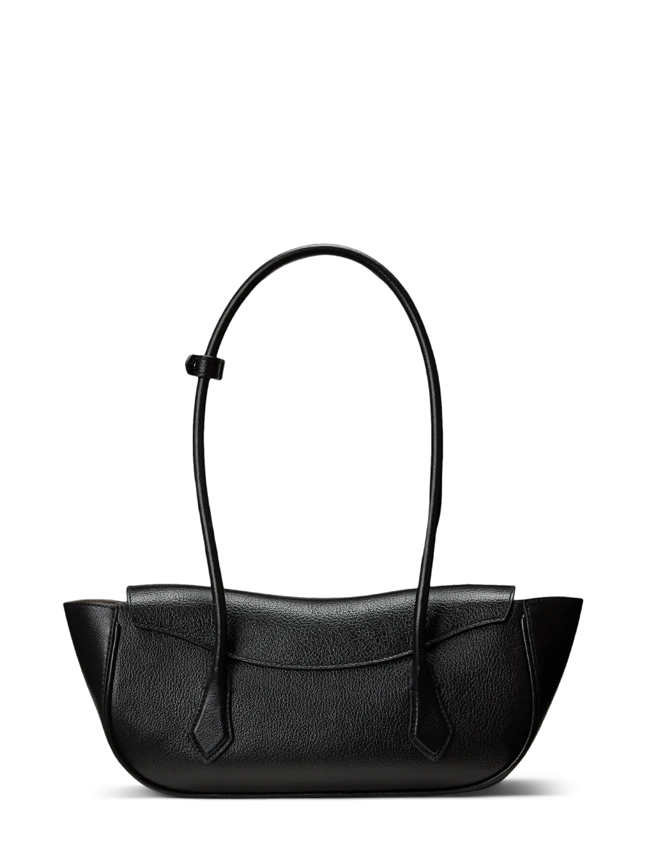 Polo Ralph Lauren - Polo Blaze Small Shoulder Bag - hverdags stil - black - 2