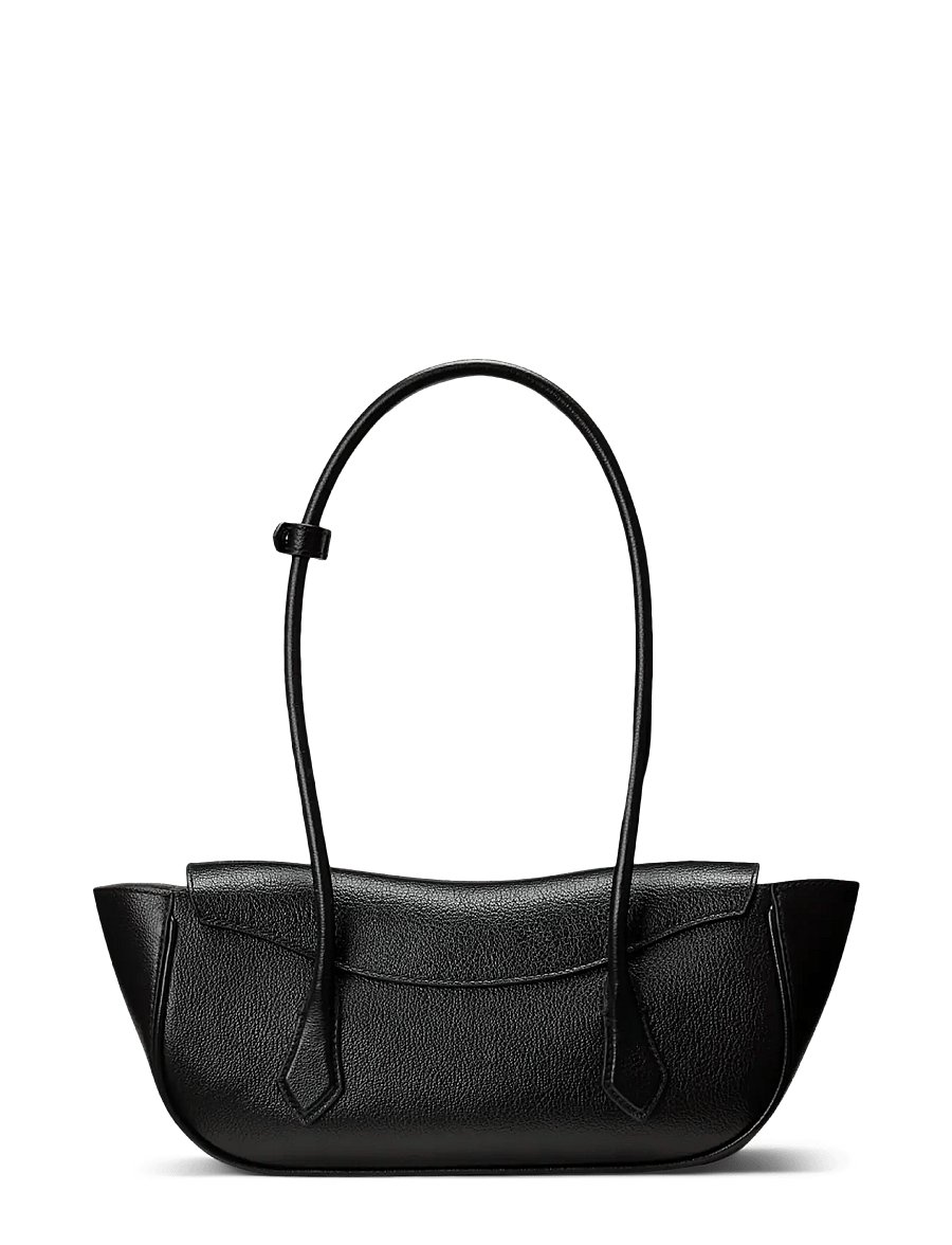 Polo Ralph Lauren - Polo Blaze Small Shoulder Bag - hverdags stil - black - 2