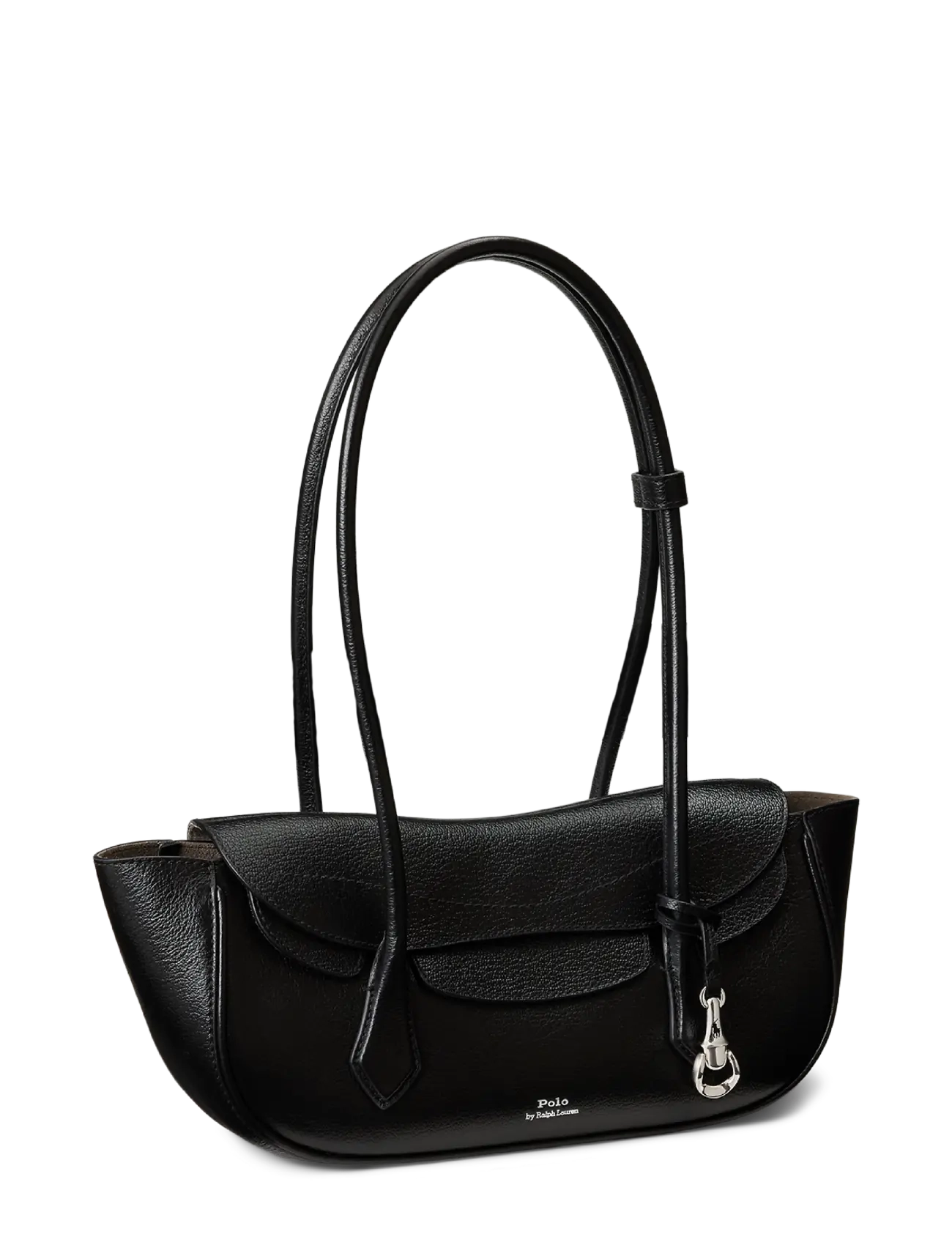 Polo Ralph Lauren - Polo Blaze Small Shoulder Bag - hverdags stil - black - 3