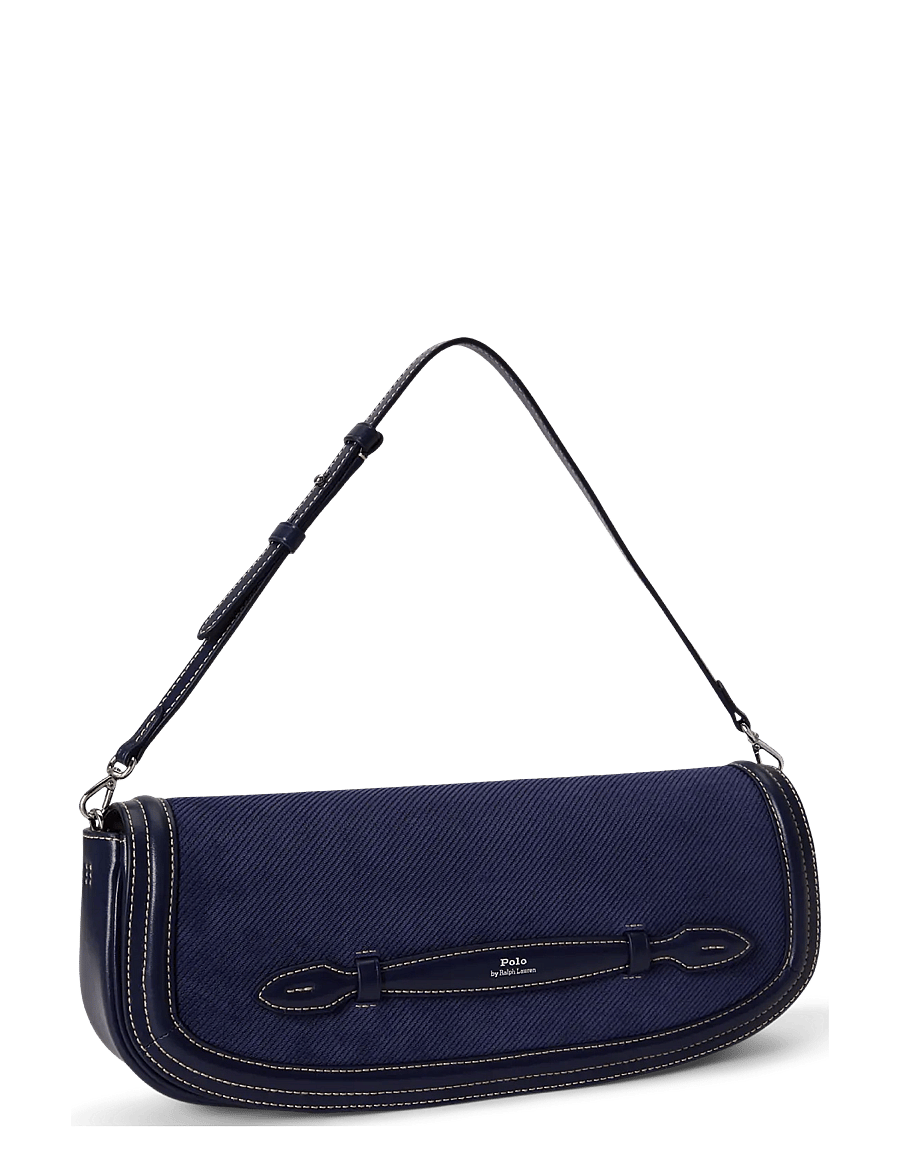 Polo Ralph Lauren - TWL SUEDE/LEATHER-BLPT LNG FLP-CLT- - særlige begivenheder - night - 1
