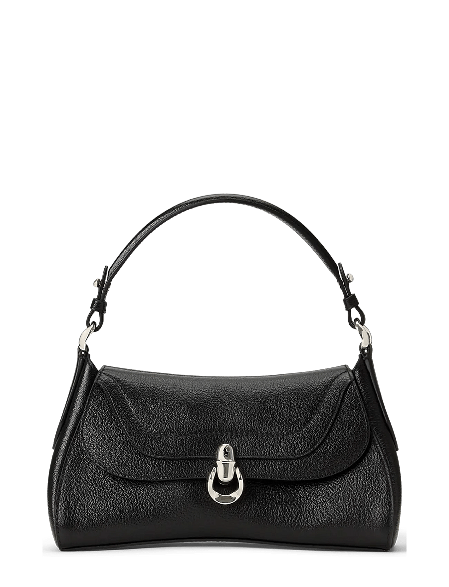 Polo Ralph Lauren - Polo Blaze Top Handle - særlige begivenheder - black - 1