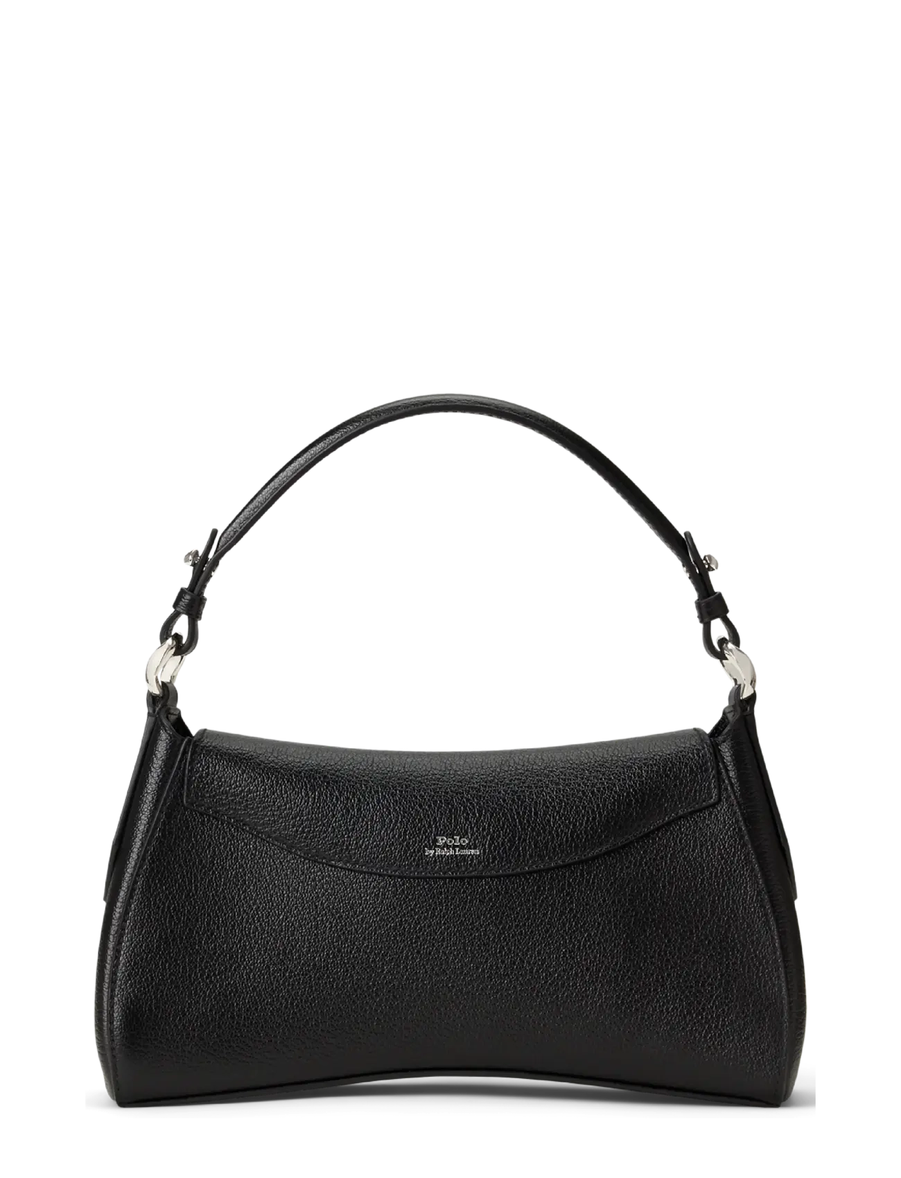 Polo Ralph Lauren - Polo Blaze Top Handle - særlige begivenheder - black - 2