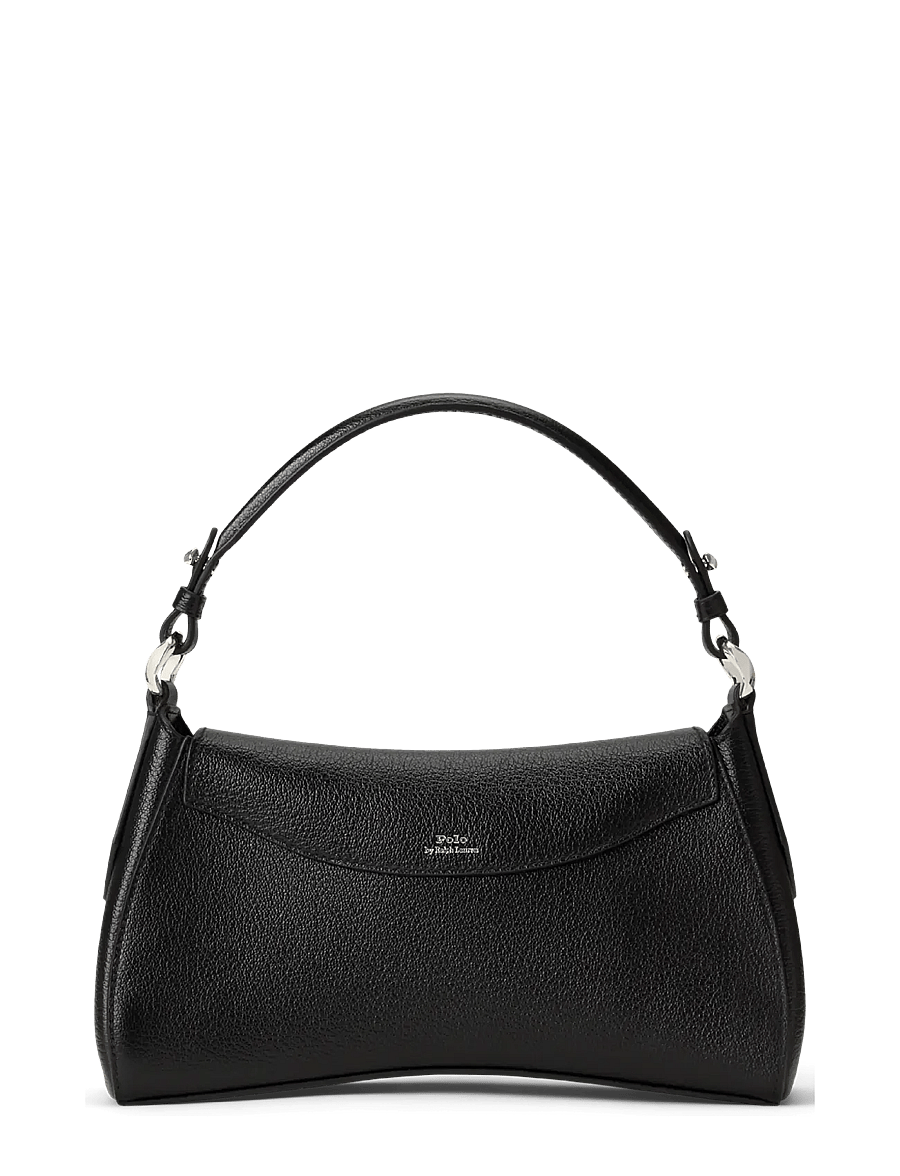 Polo Ralph Lauren - Polo Blaze Top Handle - særlige begivenheder - black - 2