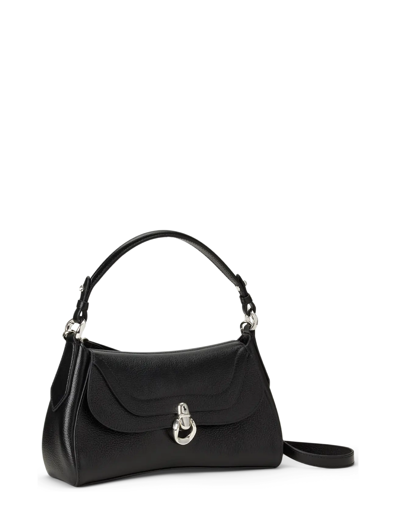 Polo Ralph Lauren - Polo Blaze Top Handle - særlige begivenheder - black - 3