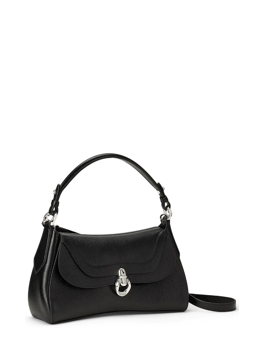 Polo Ralph Lauren - Polo Blaze Top Handle - særlige begivenheder - black - 3