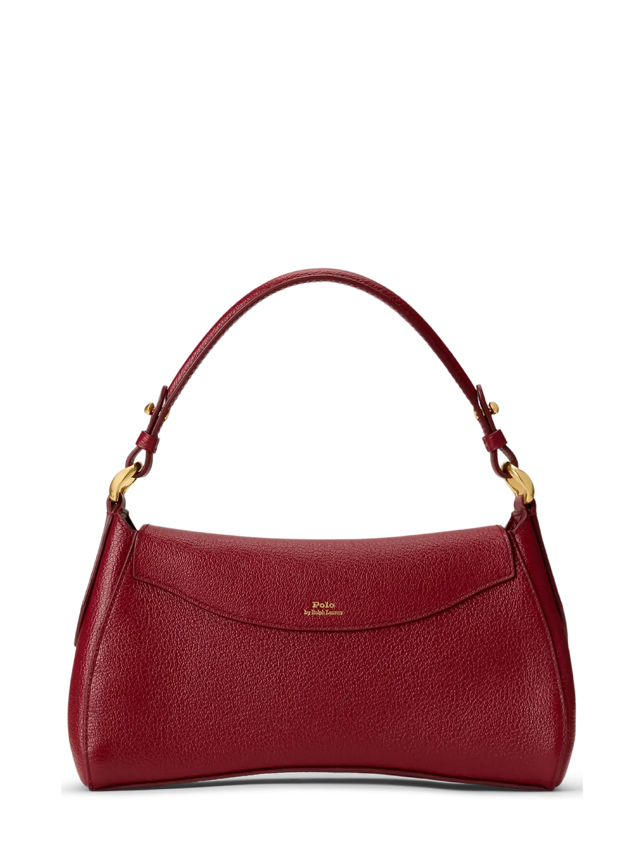 Polo Ralph Lauren - Polo Blaze Top Handle - særlige begivenheder - currant - 2
