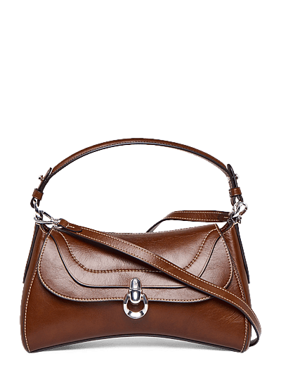 Polo Blaze Leather Top Handle - Top Handle Tasker