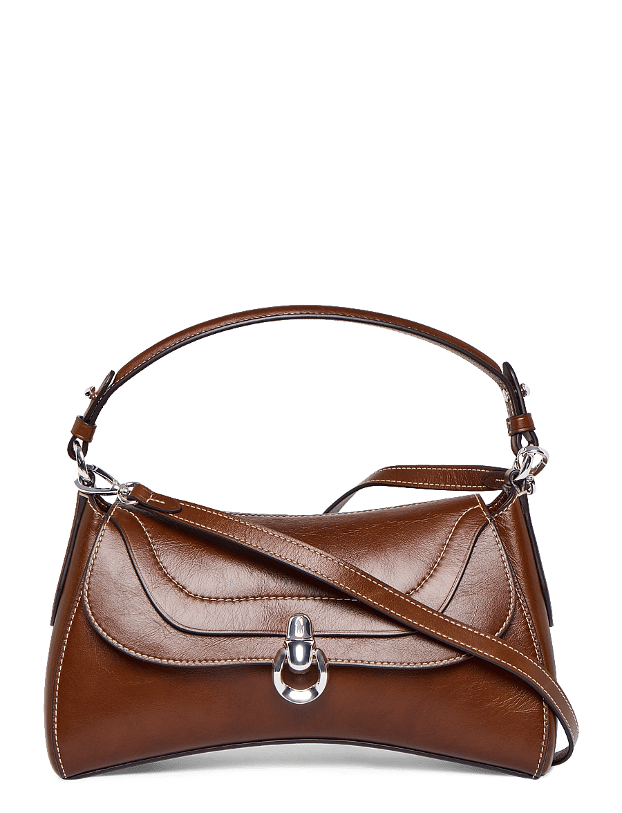 Polo Ralph Lauren - Polo Blaze Top Handle - erilised sündmused - chestnut - 0