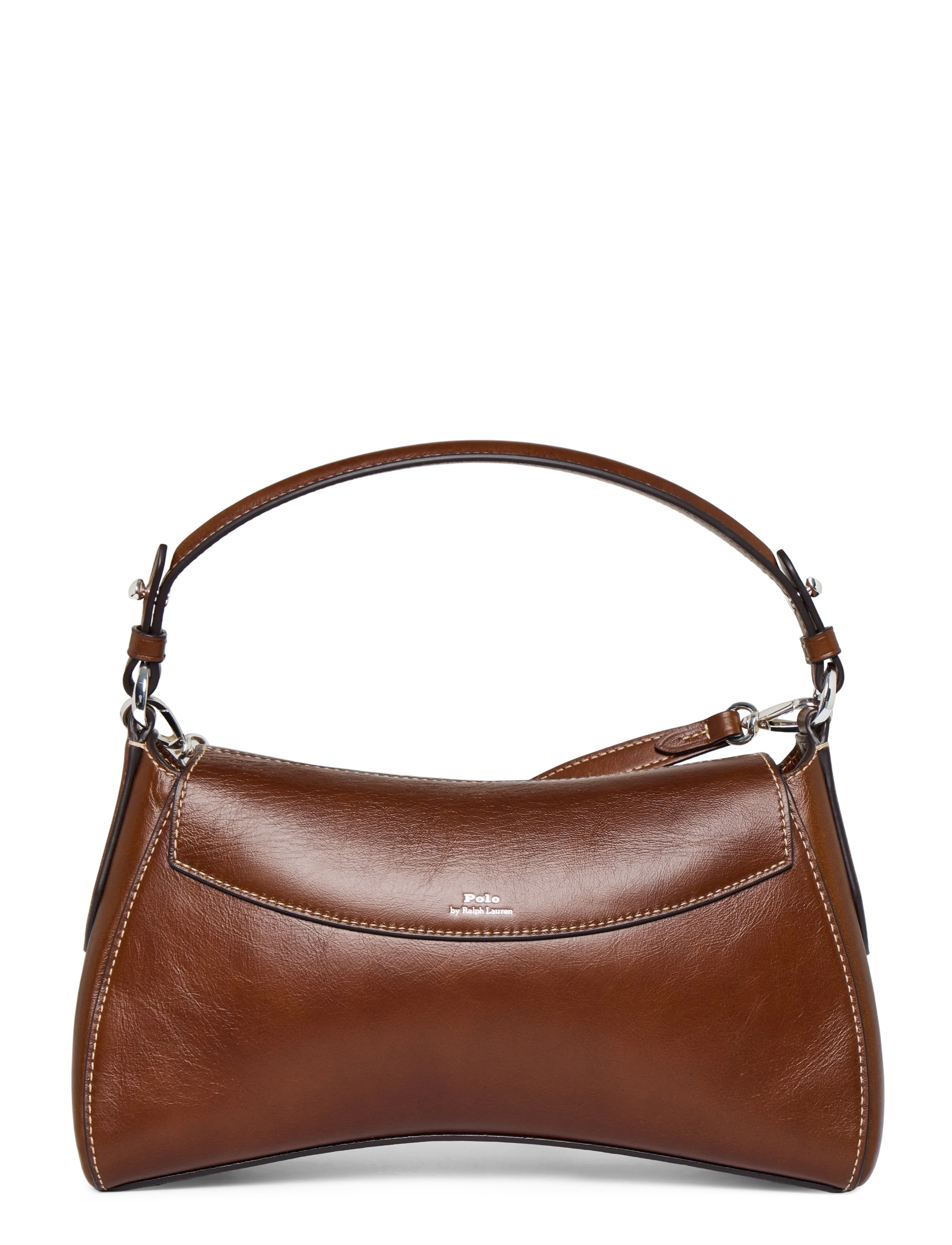 Polo Ralph Lauren - Polo Blaze Top Handle - erilised sündmused - chestnut - 1
