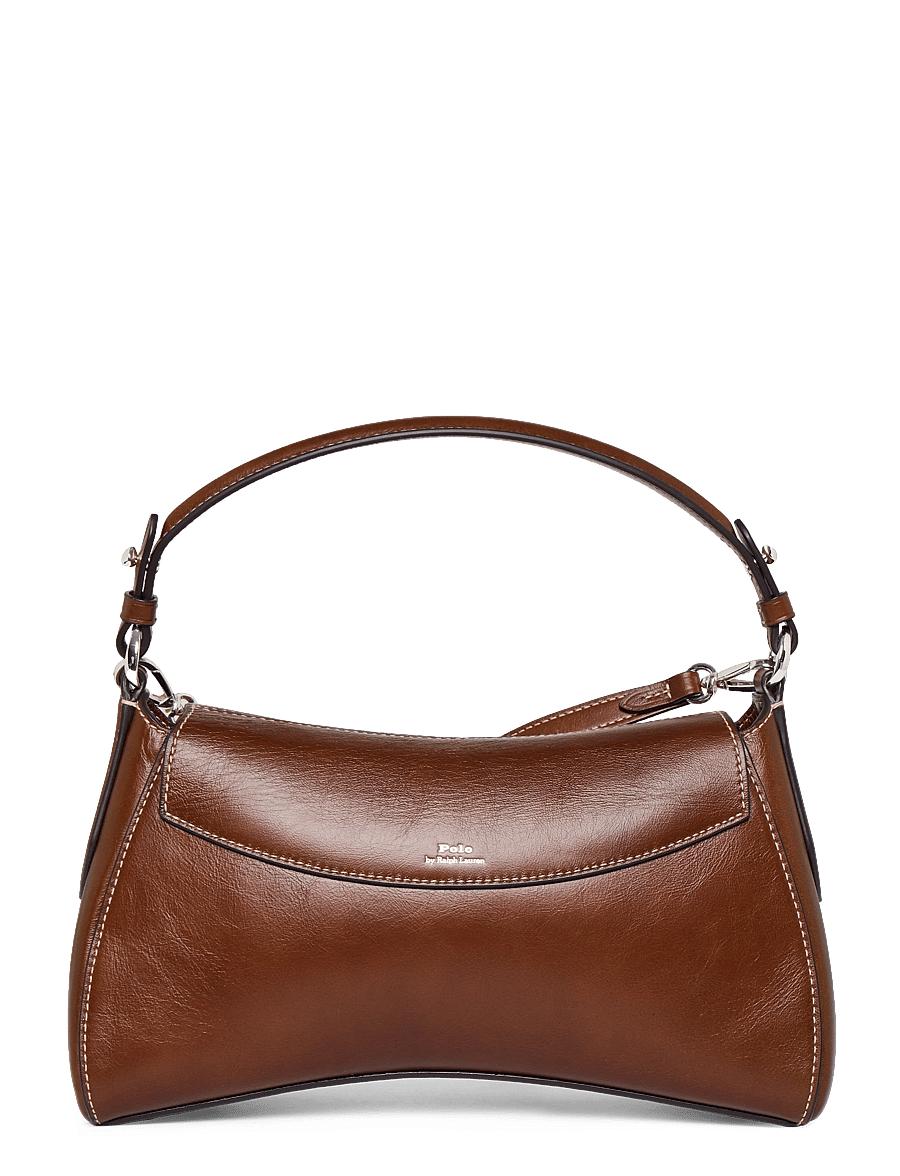 Polo Ralph Lauren - Polo Blaze Top Handle - erilised sündmused - chestnut - 1