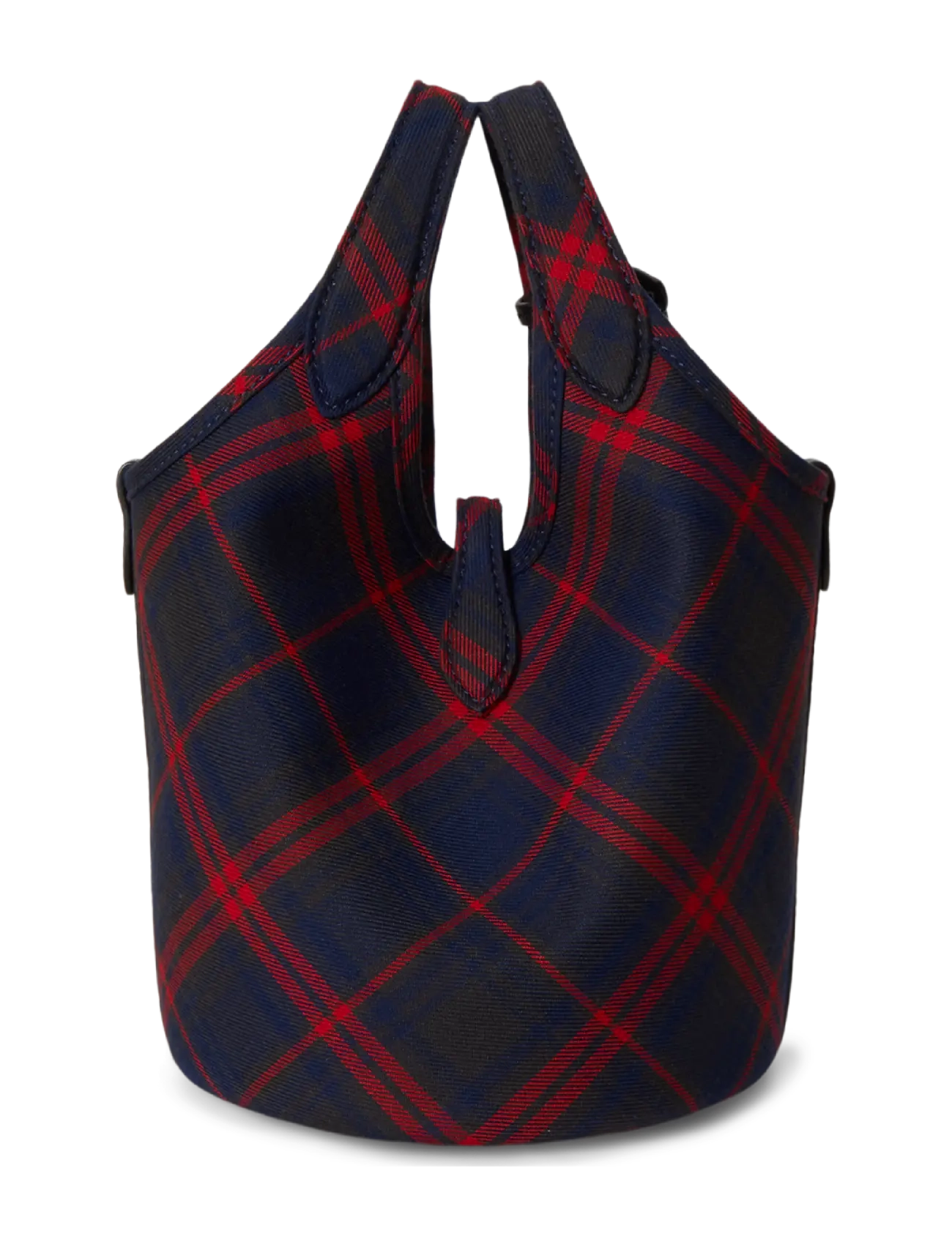 Polo Ralph Lauren - Polo Play Plaid Tote & Crossbody - kandekotid - multi plaid - 2