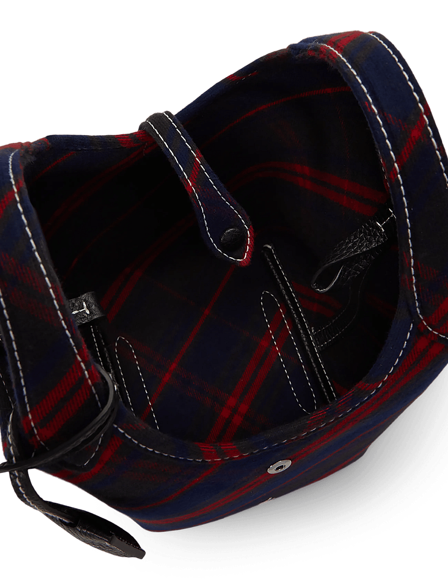 Polo Ralph Lauren - Polo Play Plaid Tote & Crossbody - multi plaid - 4