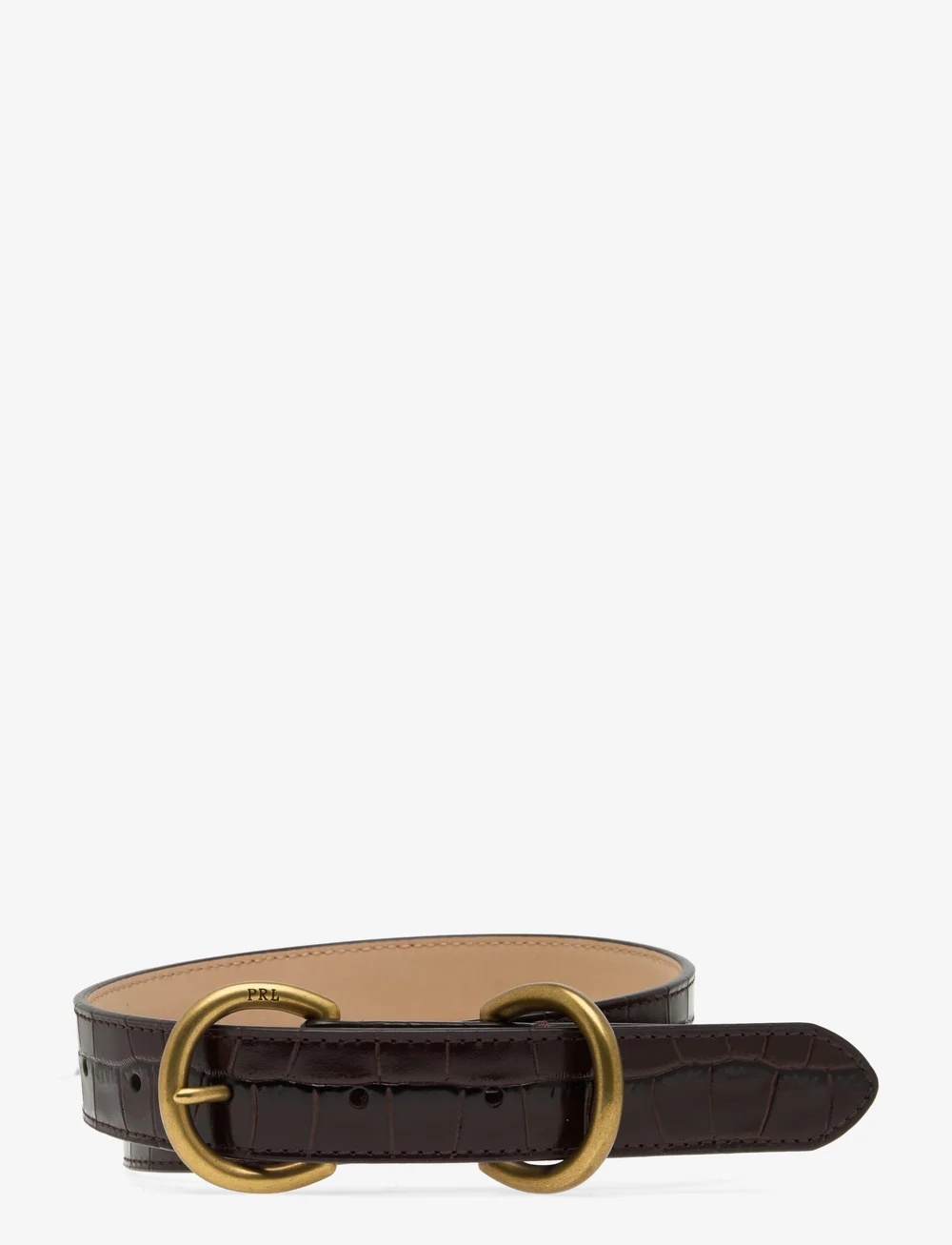 Polo ralph lauren women's belts hot sale