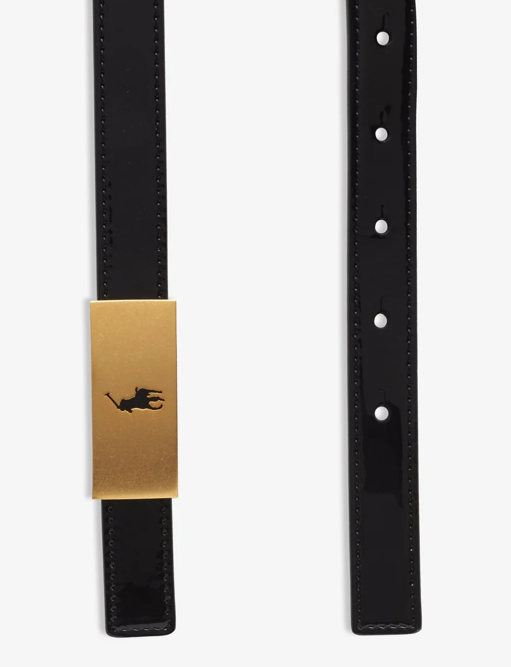 Polo reversible belt hot sale