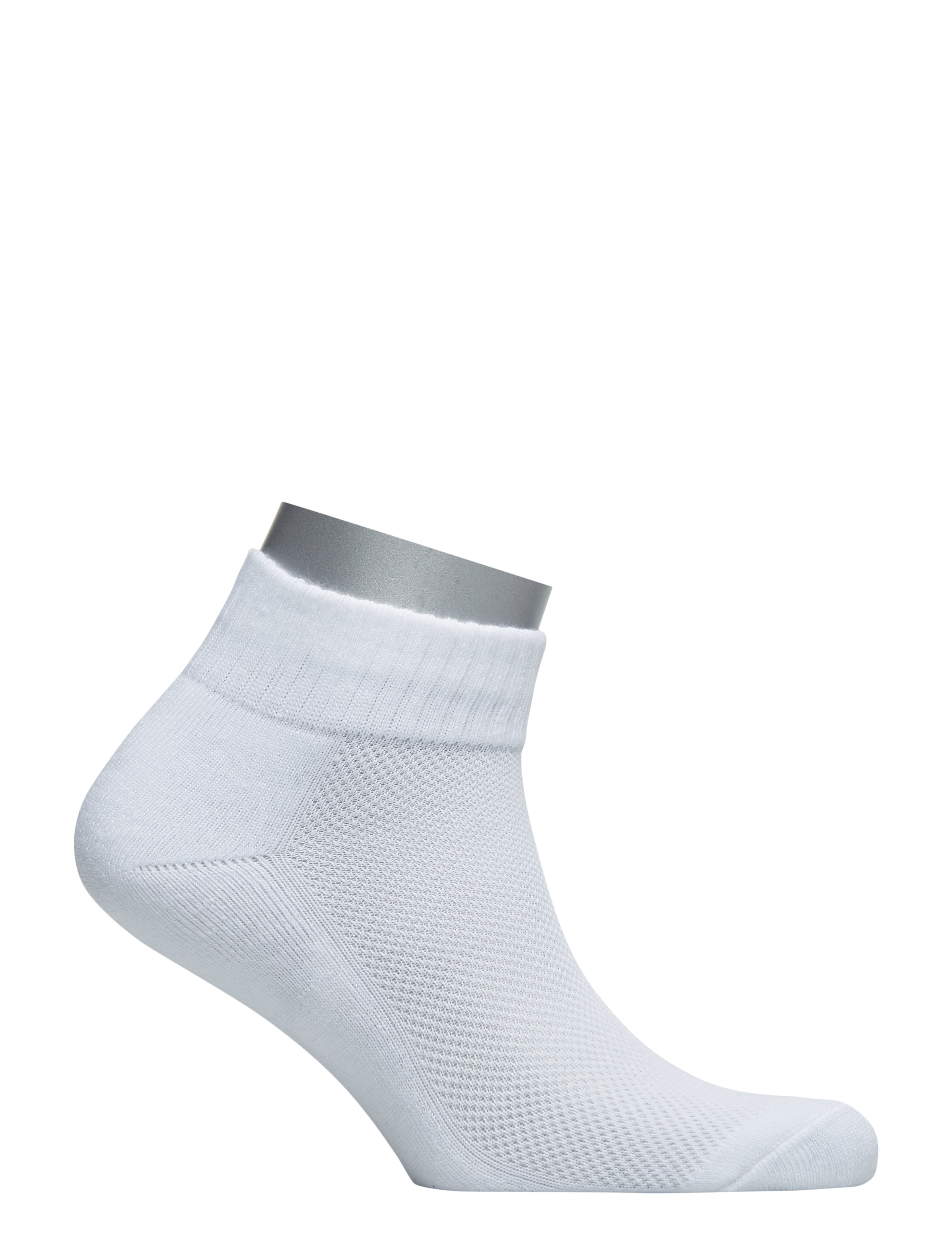 Polo Ralph Lauren - Ankle Sock 6-Pack - white - 4