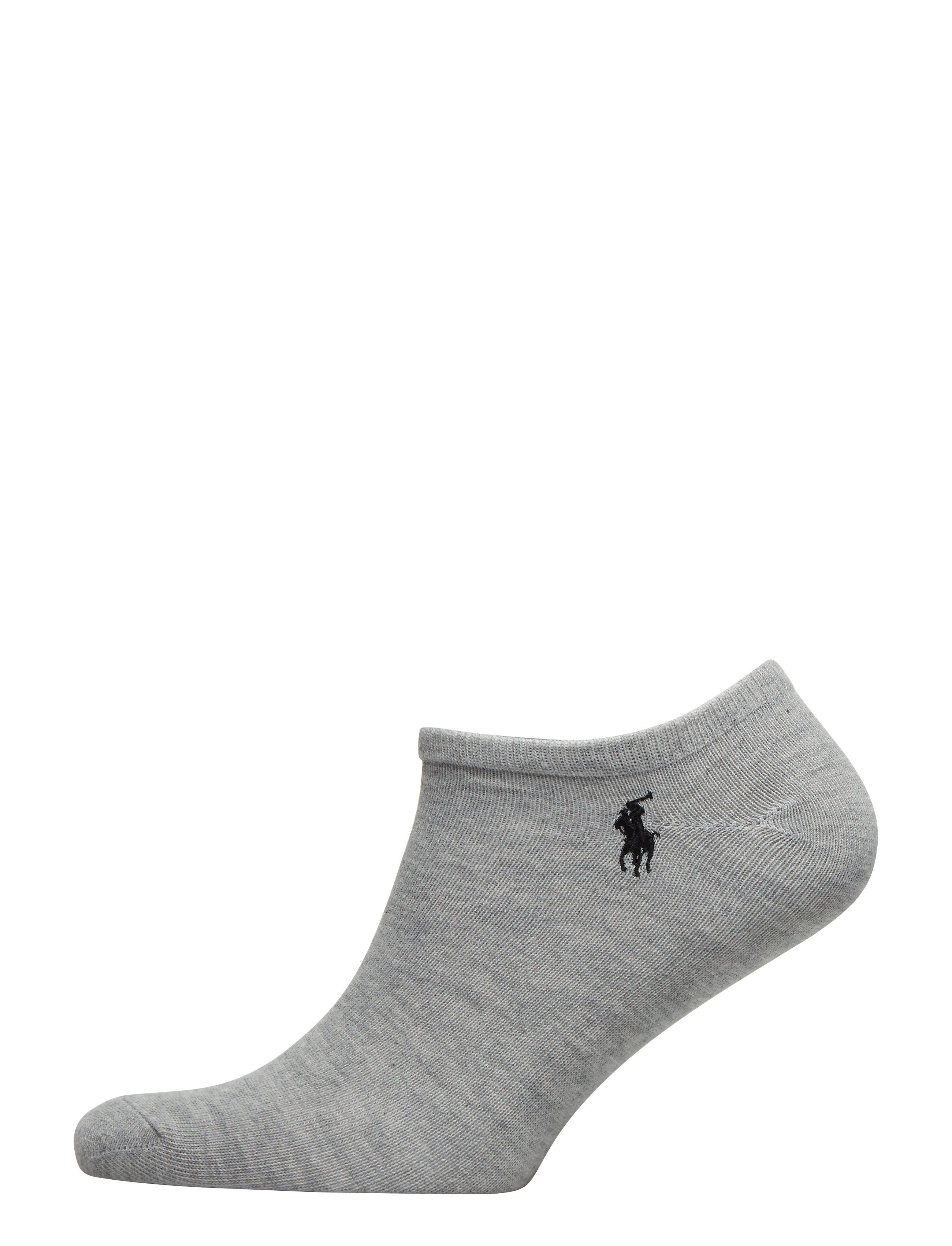 Polo Ralph Lauren - Ultralow Sock 6-Pack - chaussettes sport - 991 assorted - 1
