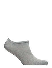 Polo Ralph Lauren - Ultralow Sock 6-Pack - ankelsokker - 991 assorted - 2