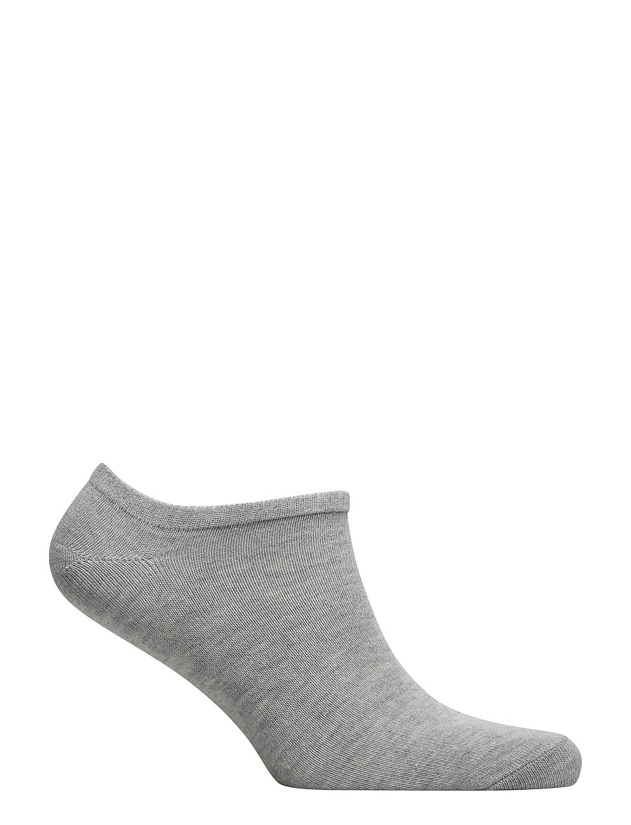 Polo Ralph Lauren - Ultralow Sock 6-Pack - ankelstrumpor - 991 assorted - 2