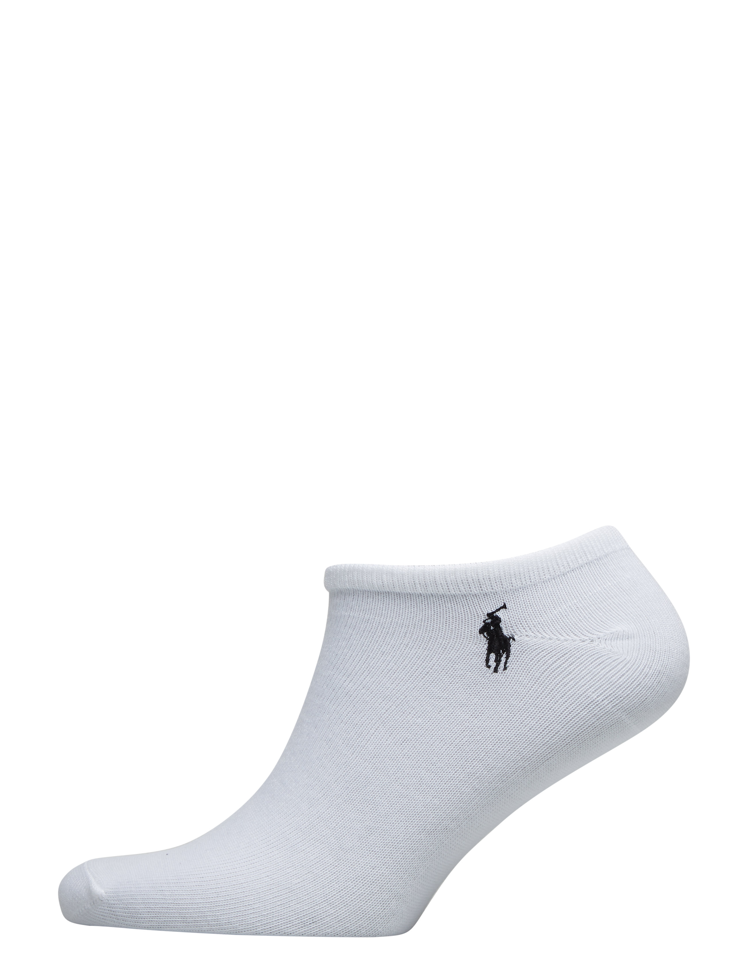 Polo Ralph Lauren - Ultralow Sock 6-Pack - chaussettes sport - 991 assorted - 5