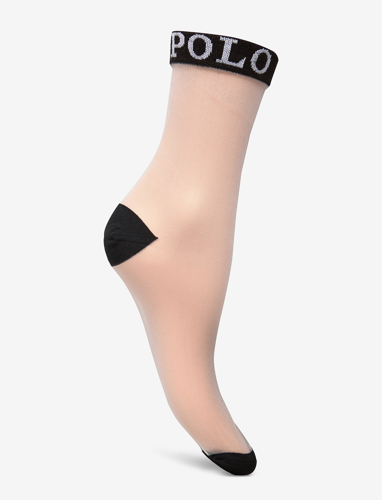 Polo Ralph Lauren - Sheer Trouser Socks - white - 1