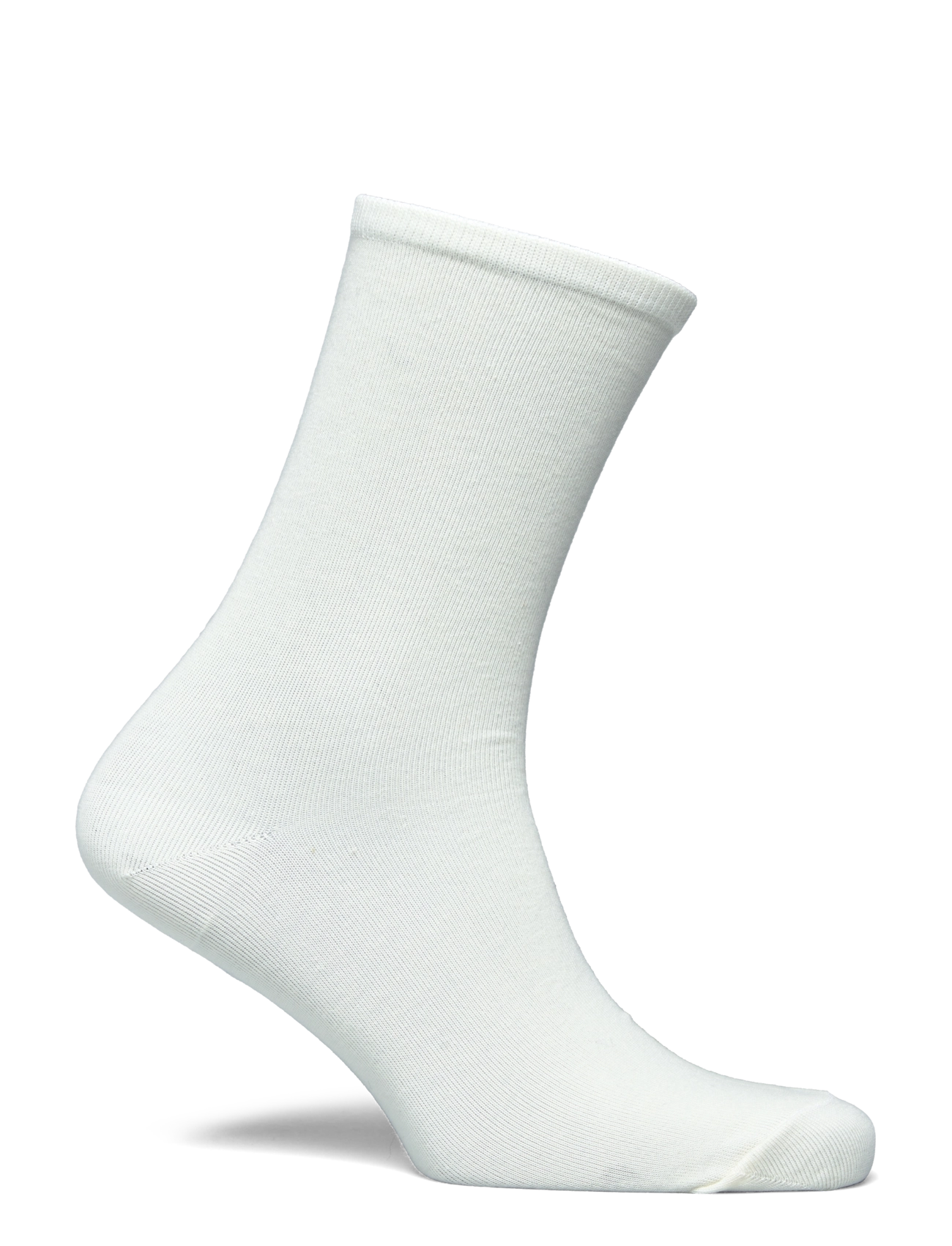 Polo Ralph Lauren - COTTON BLEND-AMER BEAR TR-SOX-1PK - ivory - 1