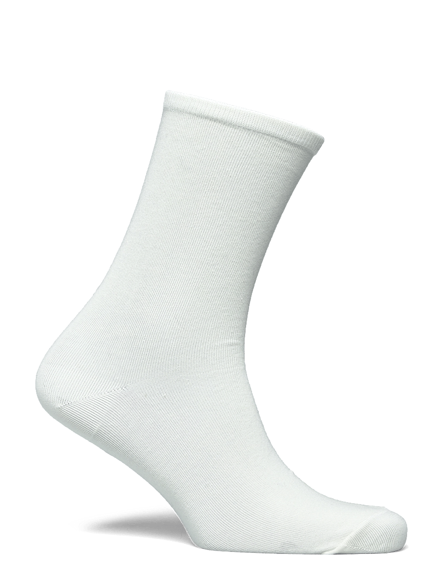 Polo Ralph Lauren - COTTON BLEND-AMER BEAR TR-SOX-1PK - parastas zeķes - ivory - 1