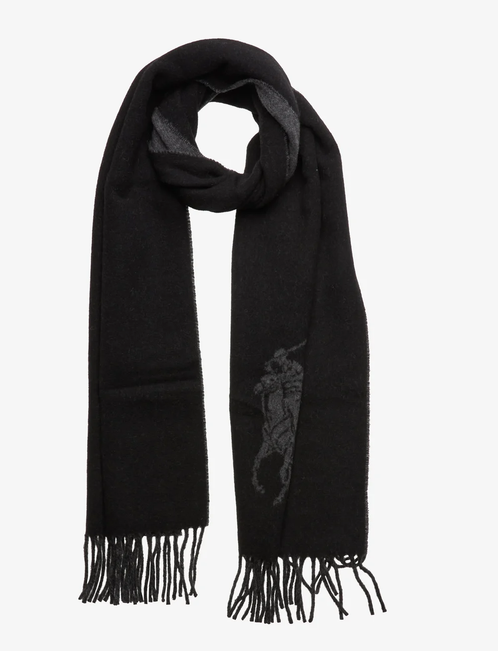 Polo ralph lauren cashmere blend scarf outlet