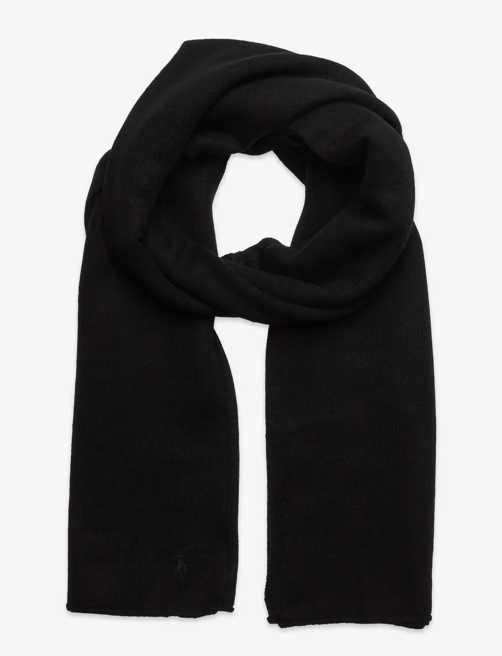Polo Ralph Lauren Wool Blend lt Weight Cash Wrap Scarves