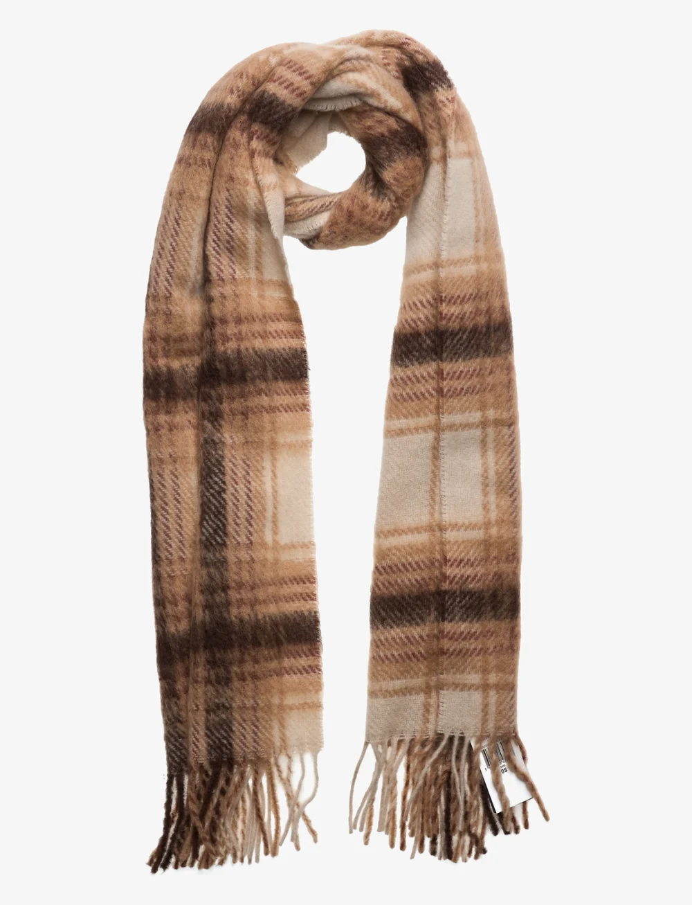 Polo ralph lauren top cashmere blend scarf