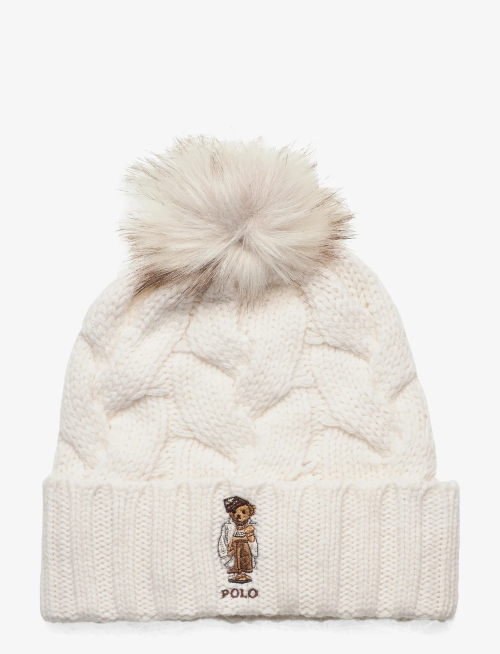 Polo ralph sale lauren hat bear