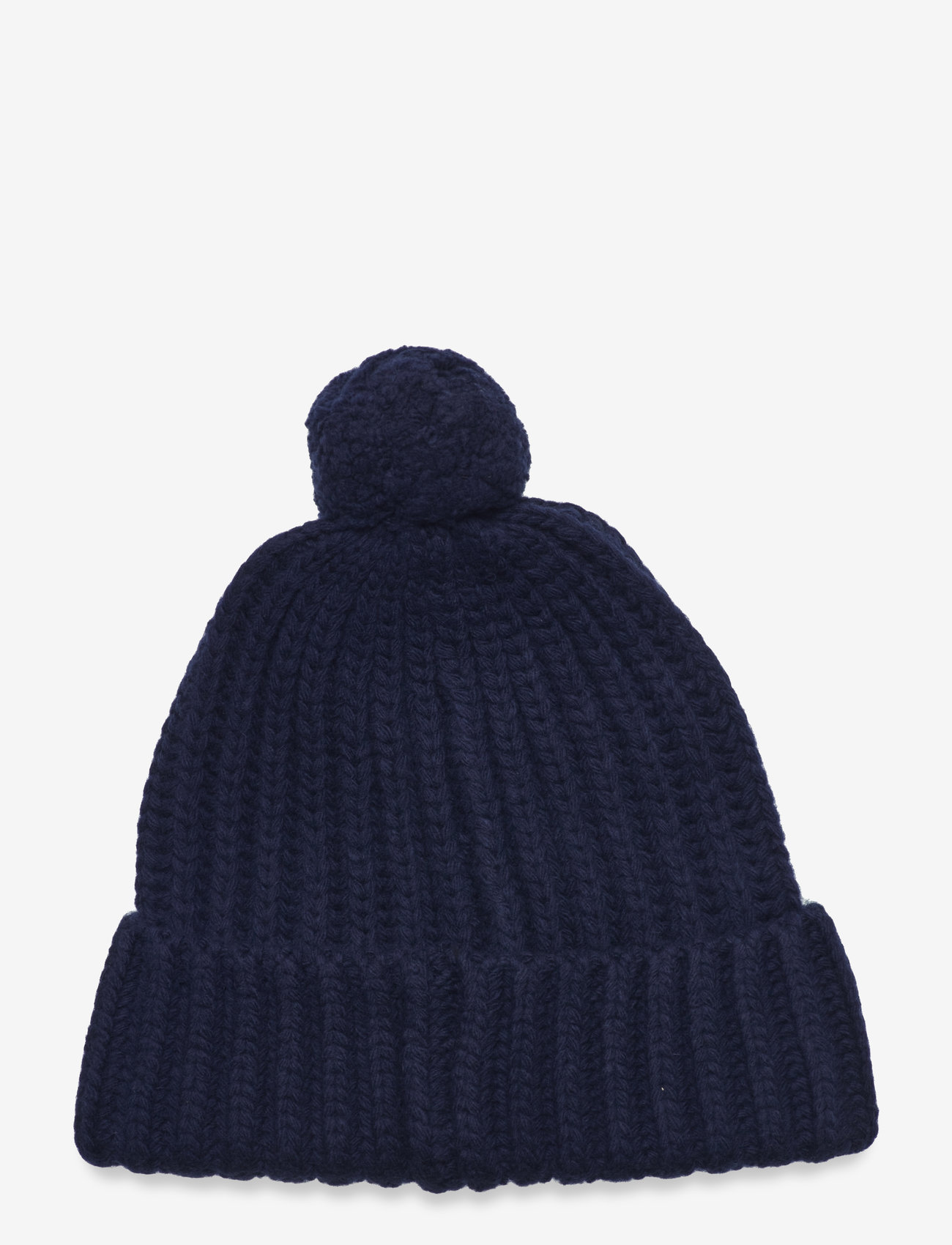 Polo Ralph Lauren Rws Wool Recyc Nyln-pom Dnm Bear Be