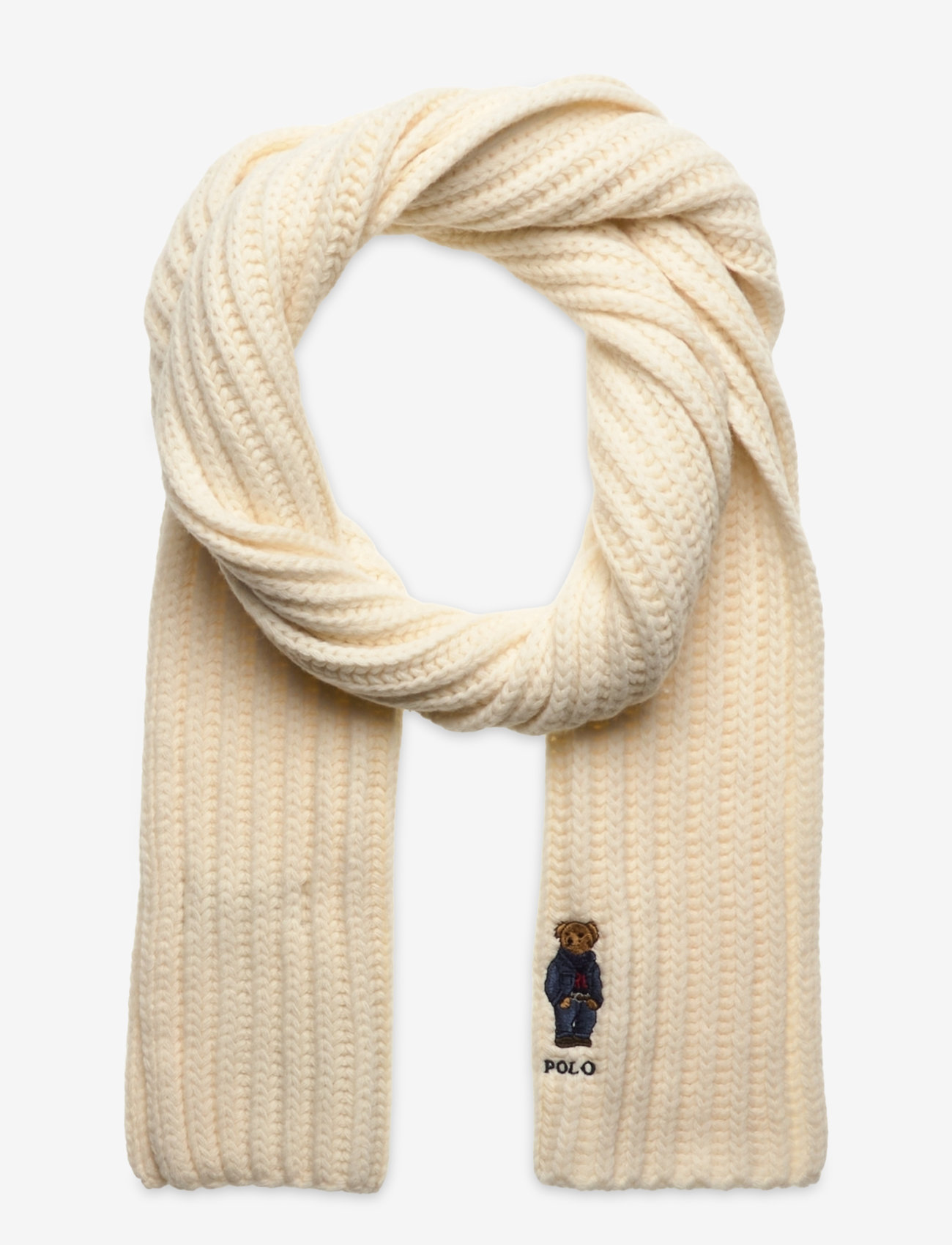 Polo Ralph Lauren Sjaal Dames Polo Bear Polo Ralph Lauren Sjaal